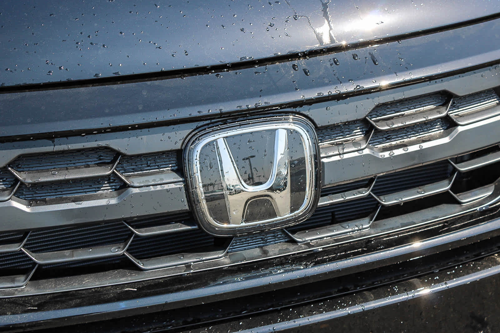 Thumbnail: 2026 Honda Odyssey - 5