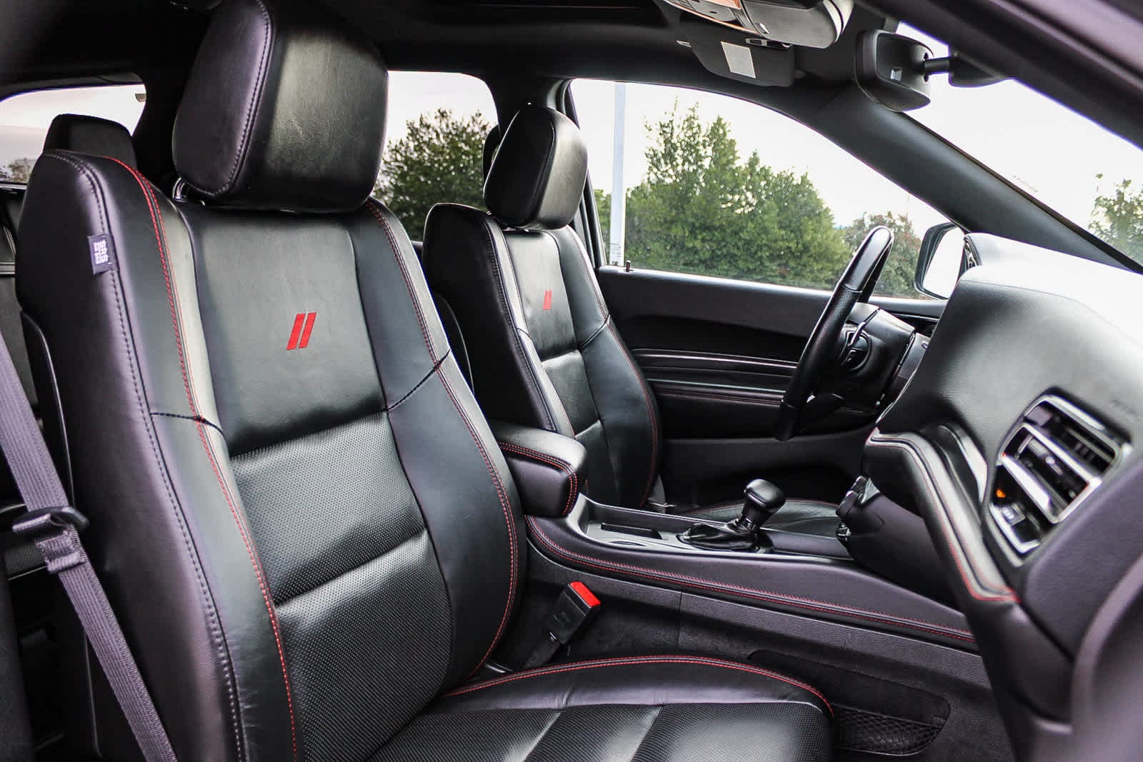 2025 Dodge Durango GT - Photo 16