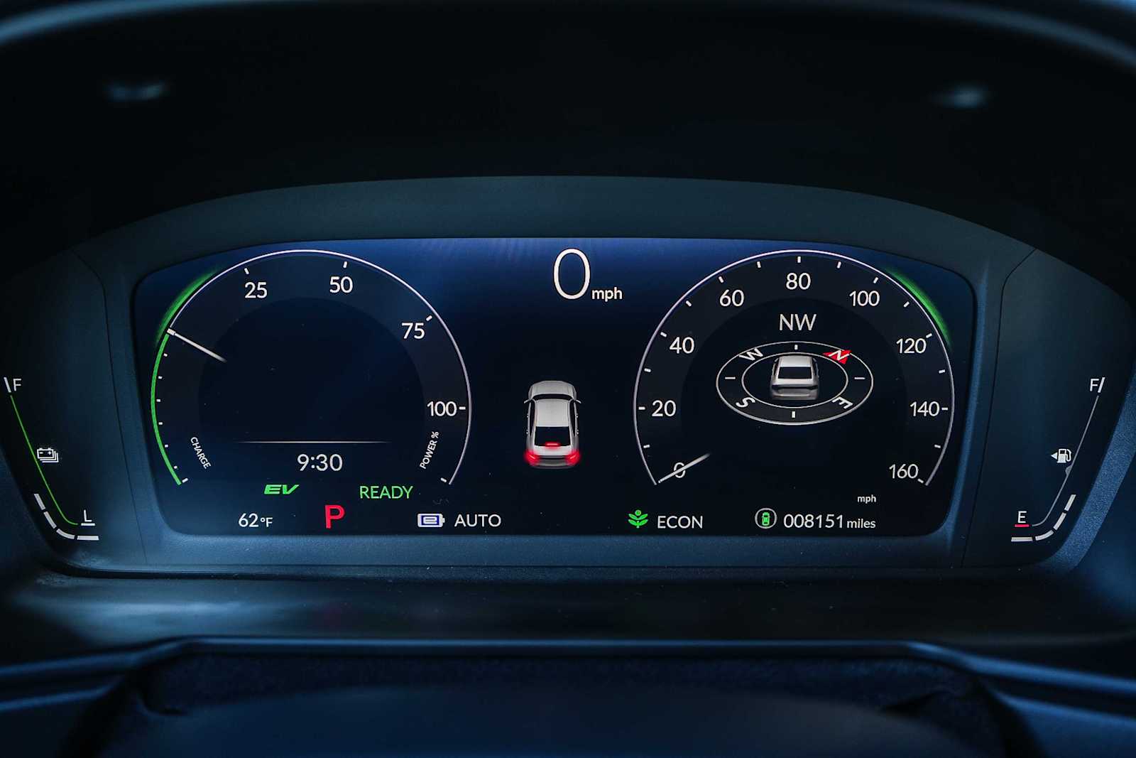 Thumbnail: 2024 Honda Accord - 22