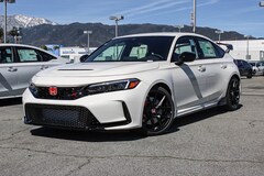 2026 Honda Civic Type R Base Hatchback