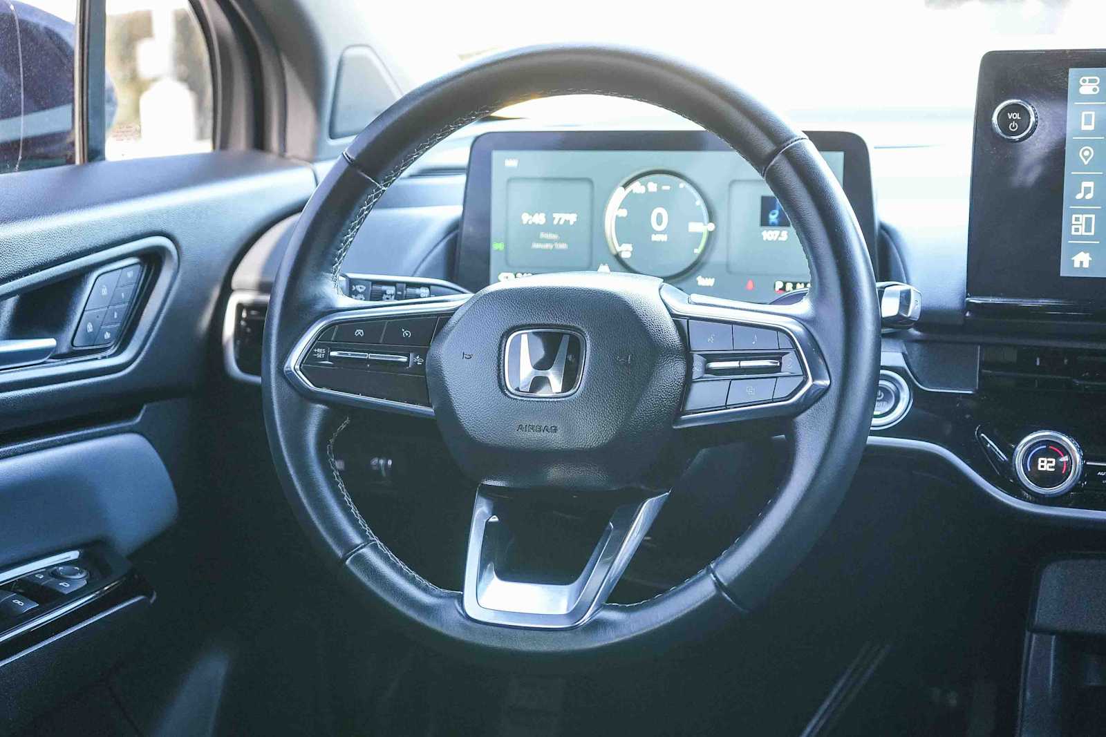 Thumbnail: 2024 Honda Prologue - 15