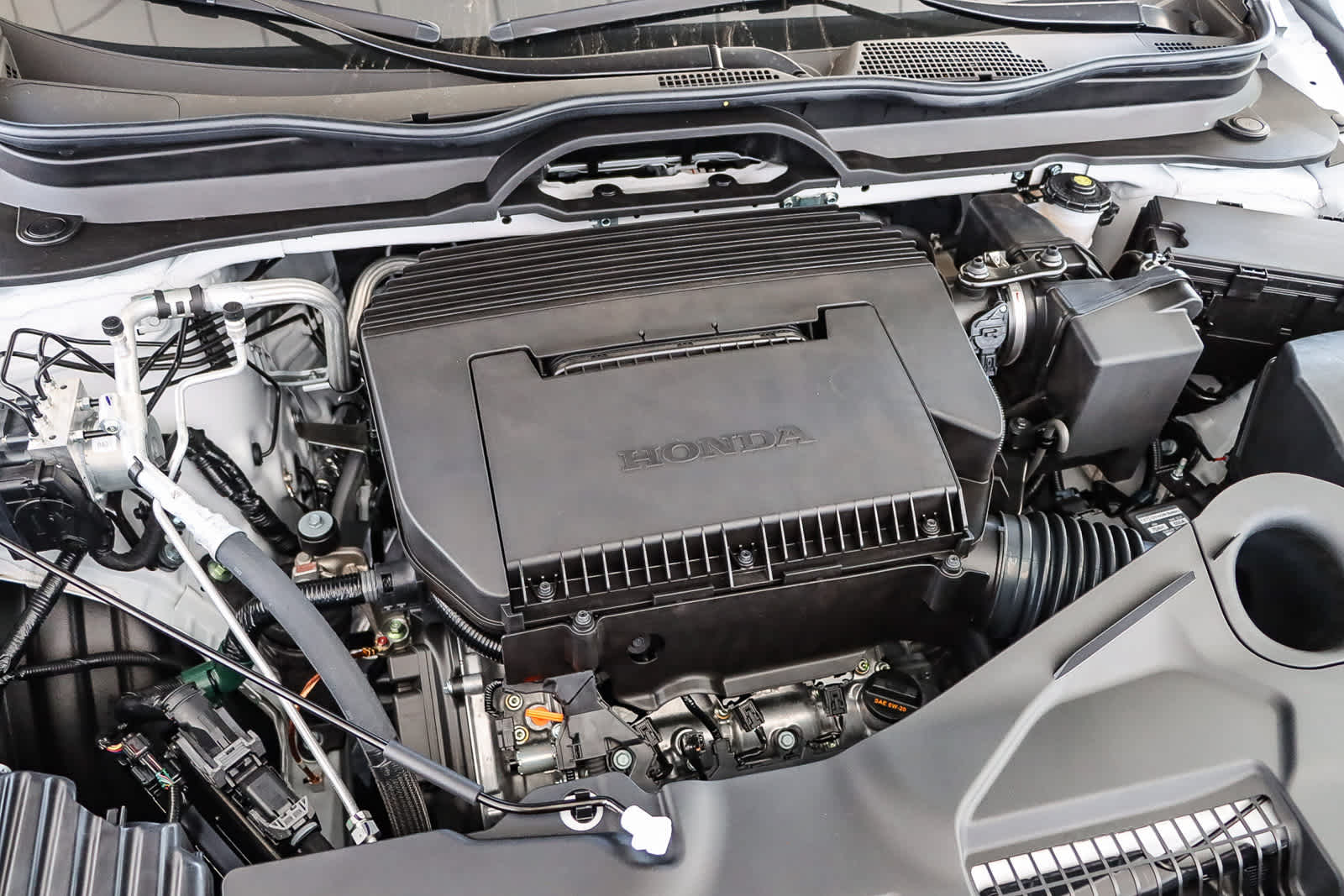 2025 Honda Pilot TrailSport 13