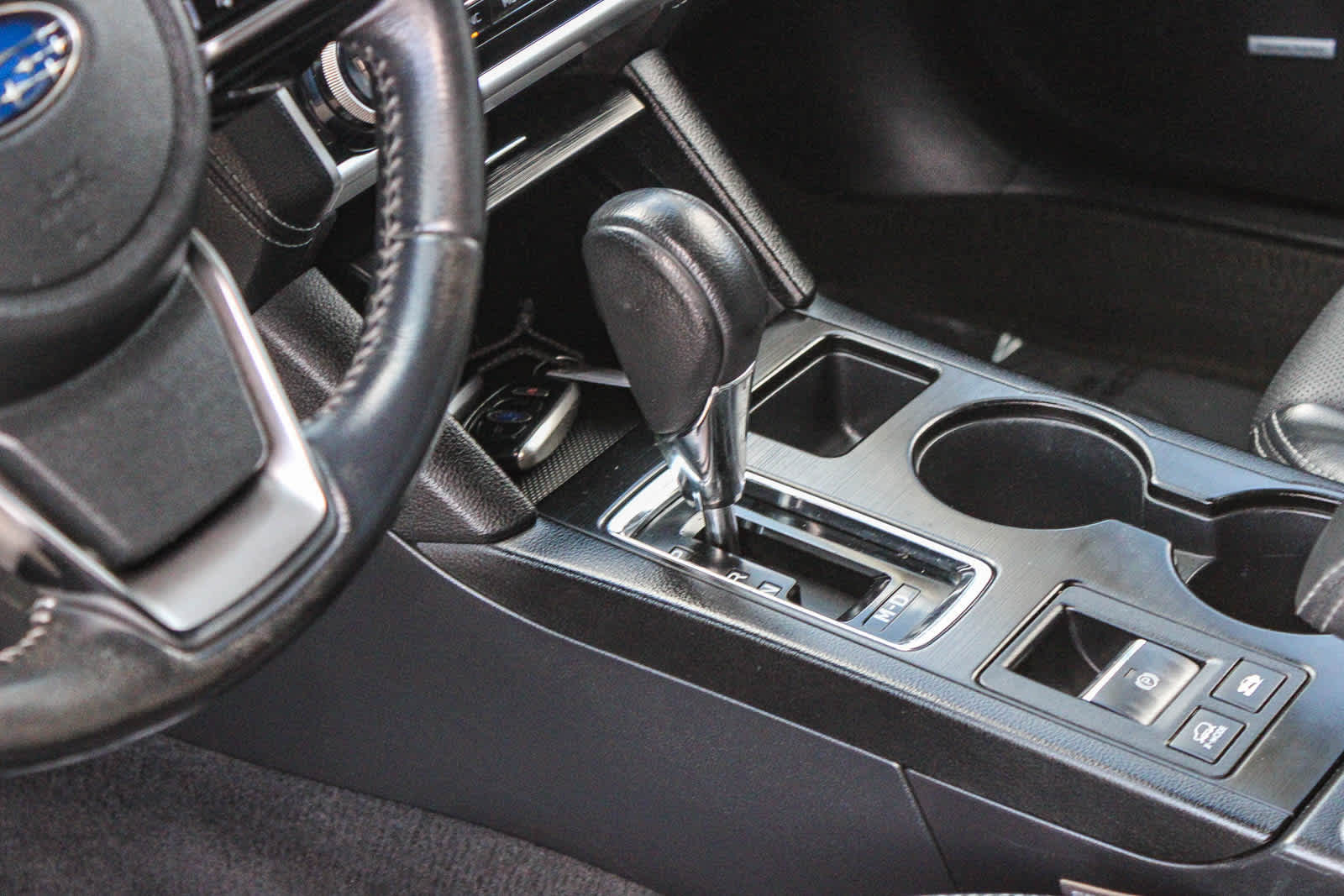 Thumbnail: 2019 Subaru Outback - 23