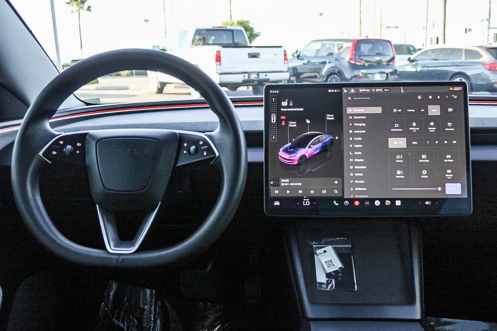 Thumbnail: 2024 Tesla Model 3 - 13