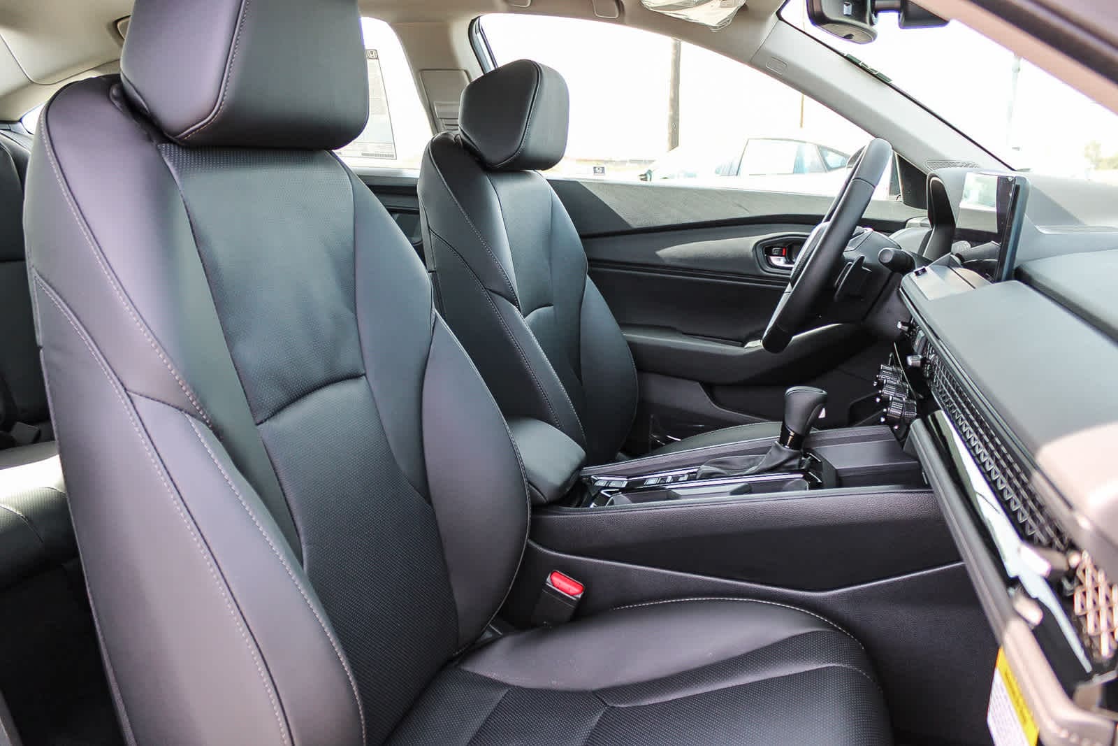 Thumbnail: 2026 Honda Accord - 19