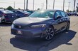 Honda Civic Hybrid