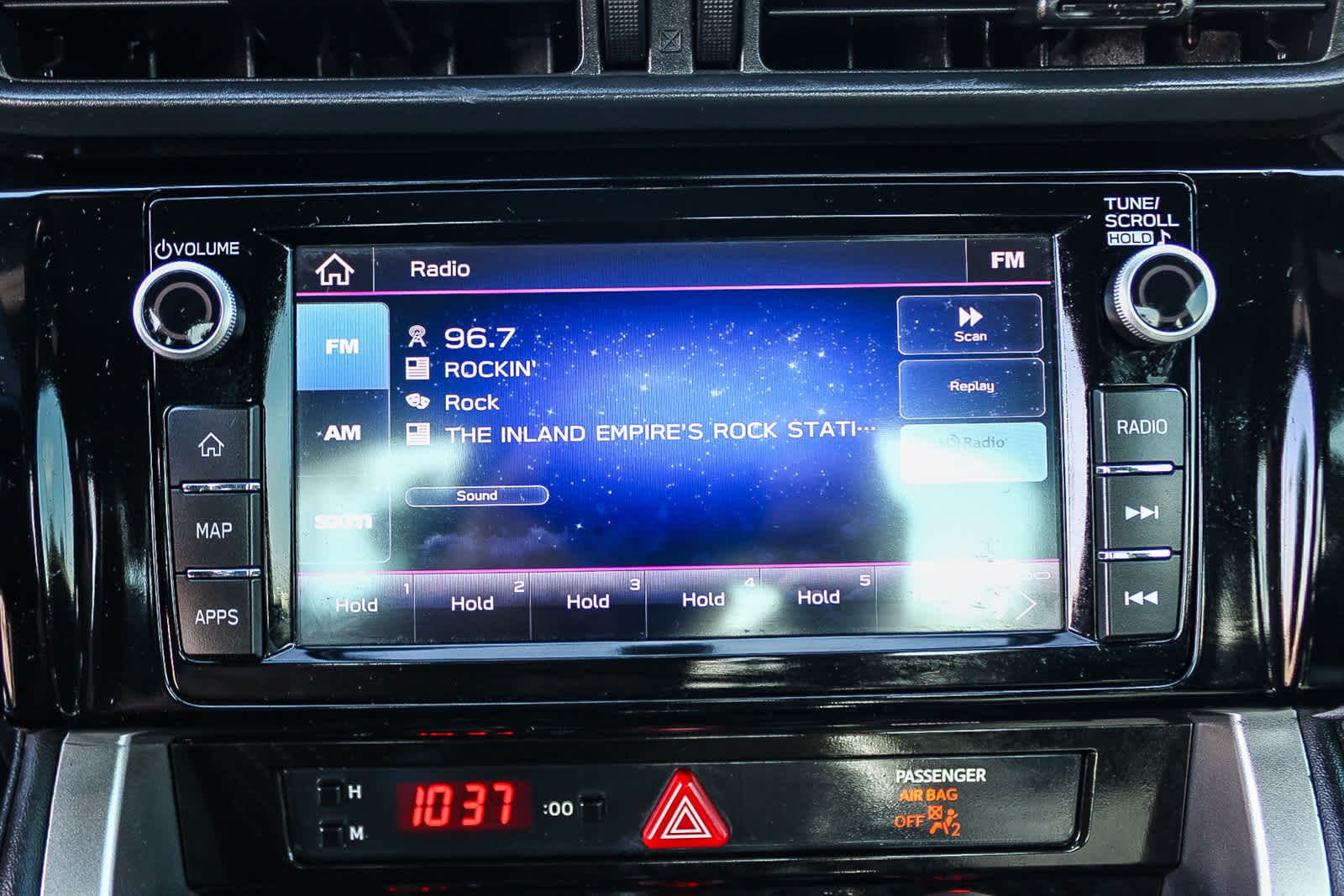 Thumbnail: 2019 Subaru BRZ - 14