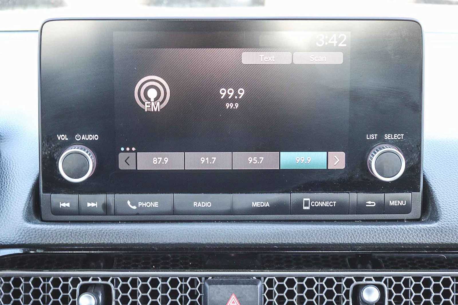 Thumbnail: 2023 Honda Civic - 12