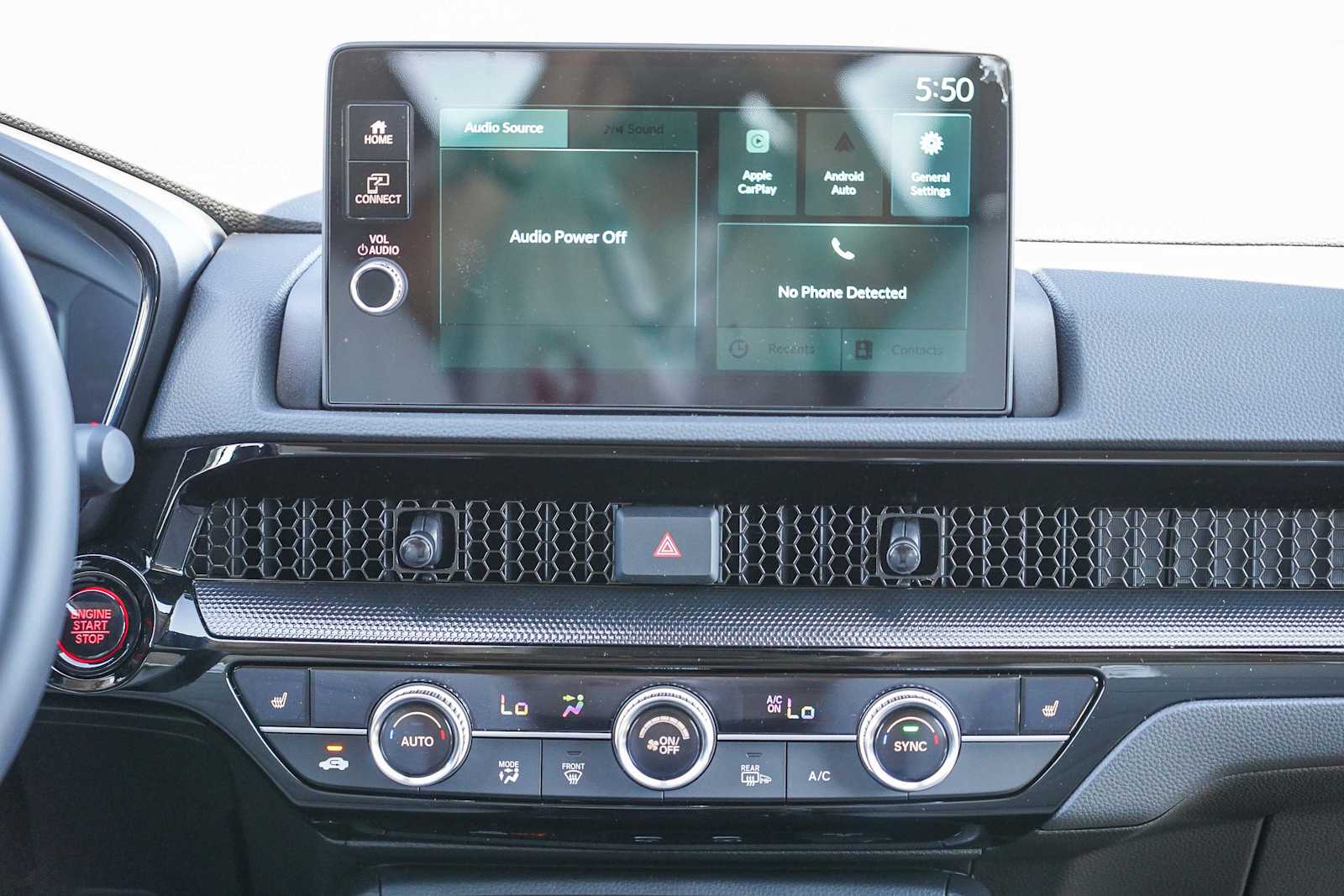 Thumbnail: 2026 Honda CR-V - 15