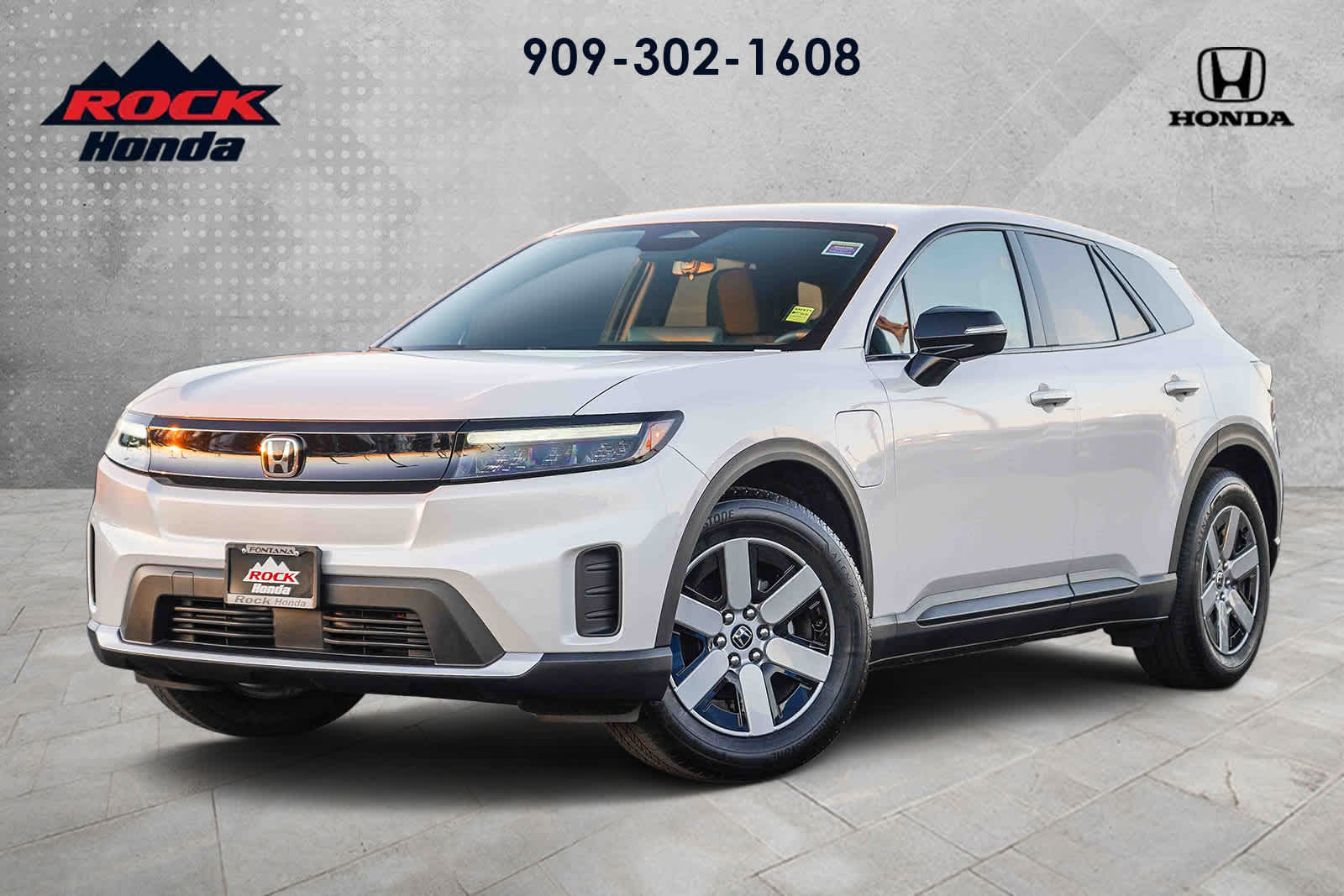 2024 Honda Prologue EX -
                  Fontana, CA