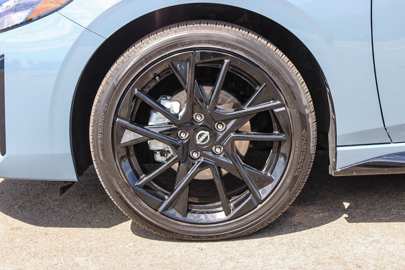 2025 Nissan Sentra SR - Photo 11