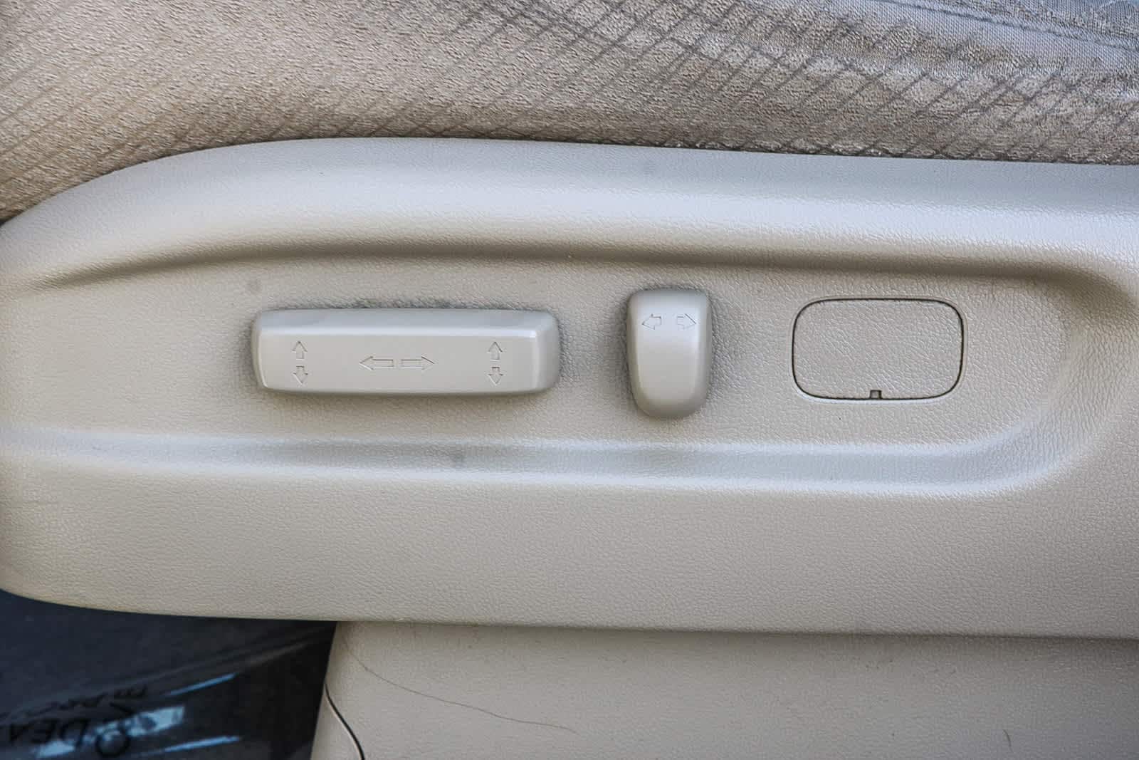 Thumbnail: 2016 Honda Odyssey - 20