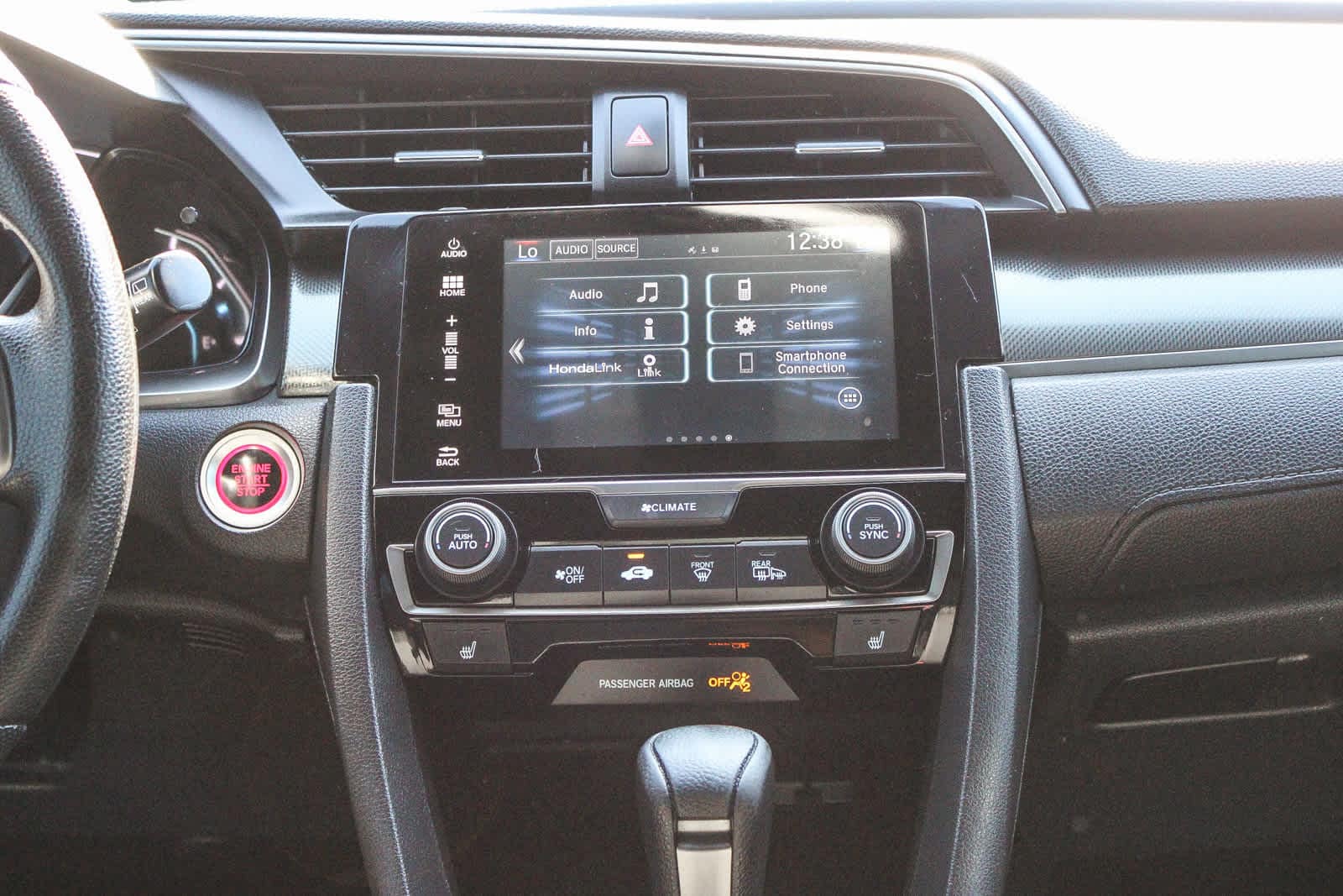 Thumbnail: 2018 Honda Civic - 12