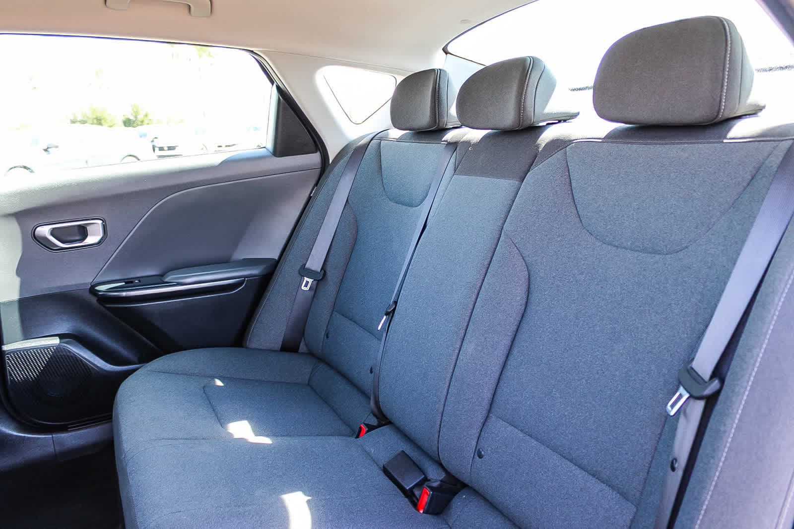 Thumbnail: 2025 Kia K4 - 18