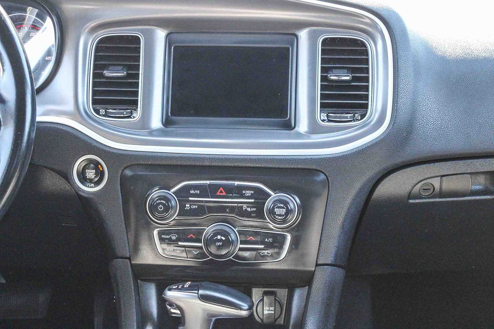 Thumbnail: 2022 Dodge Charger - 11