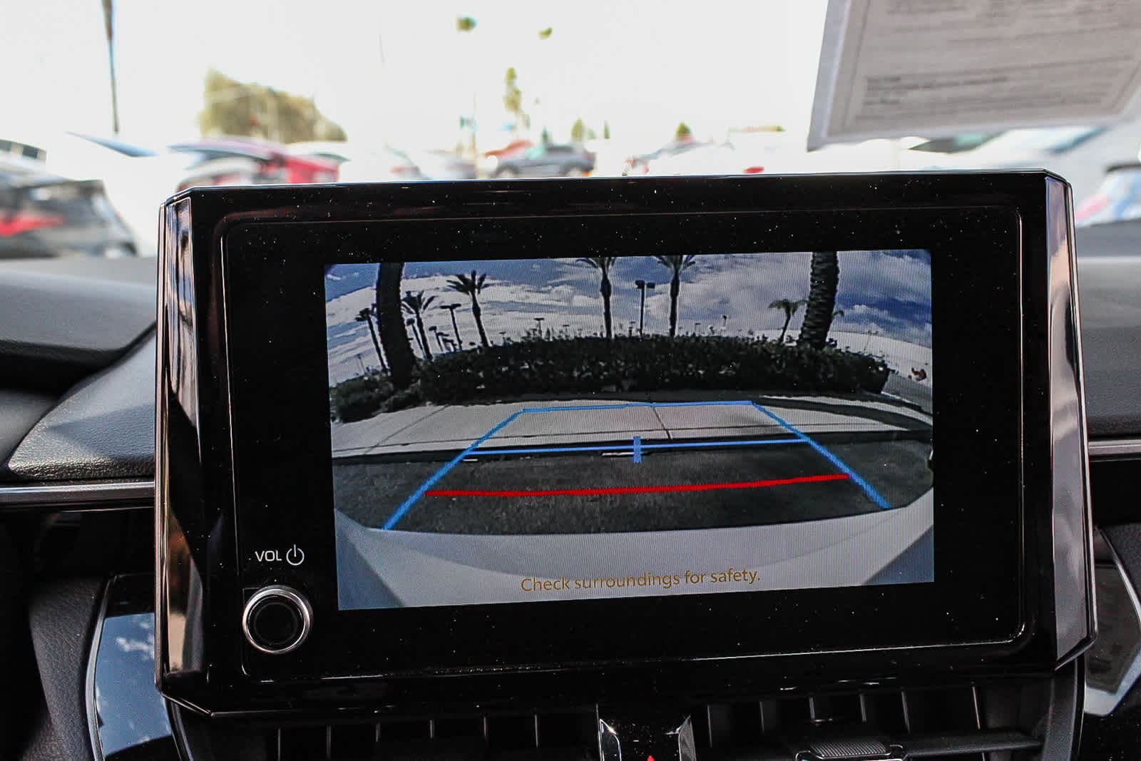 Thumbnail: 2023 Toyota GR Corolla - 22