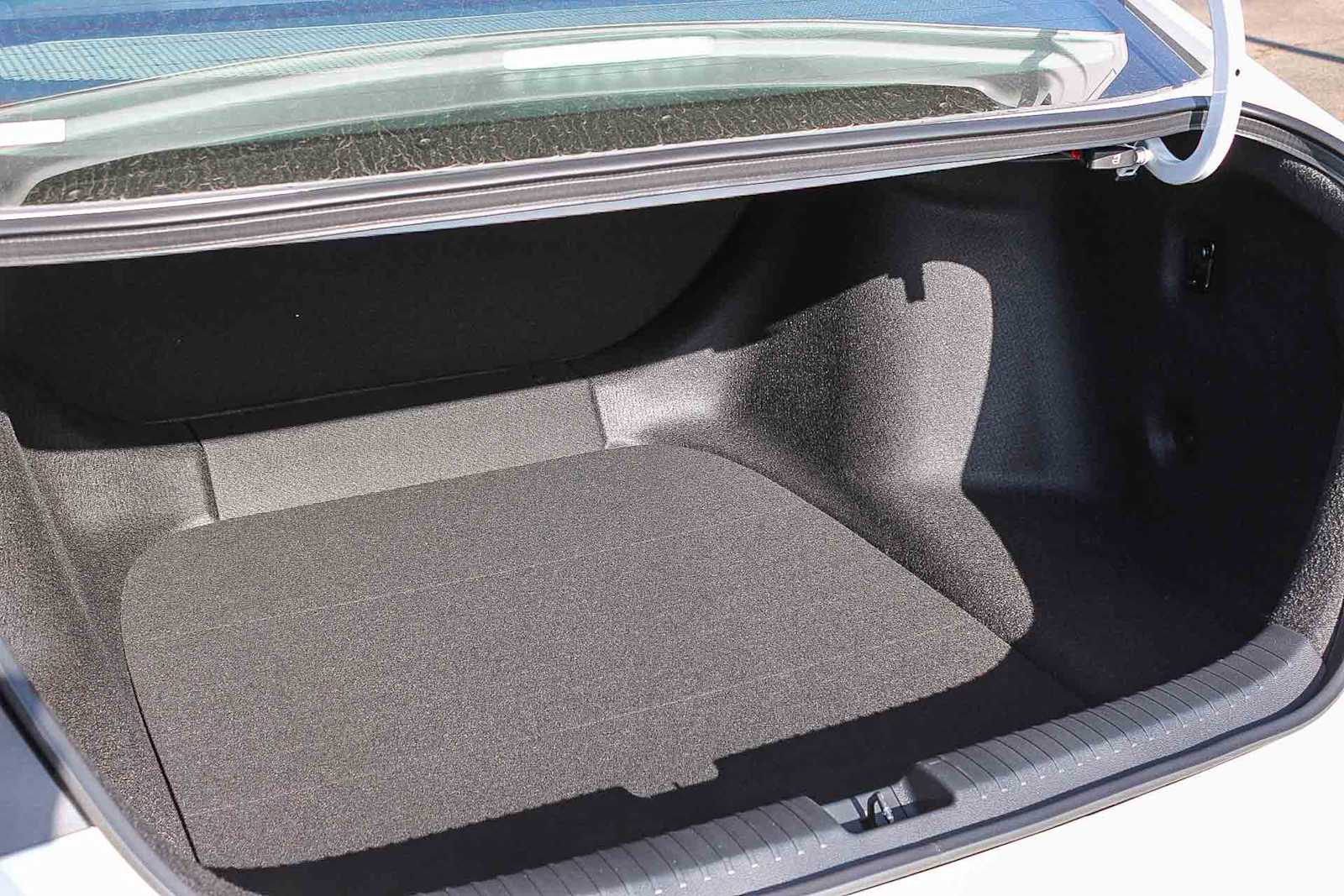 Thumbnail: 2026 Honda Accord - 12