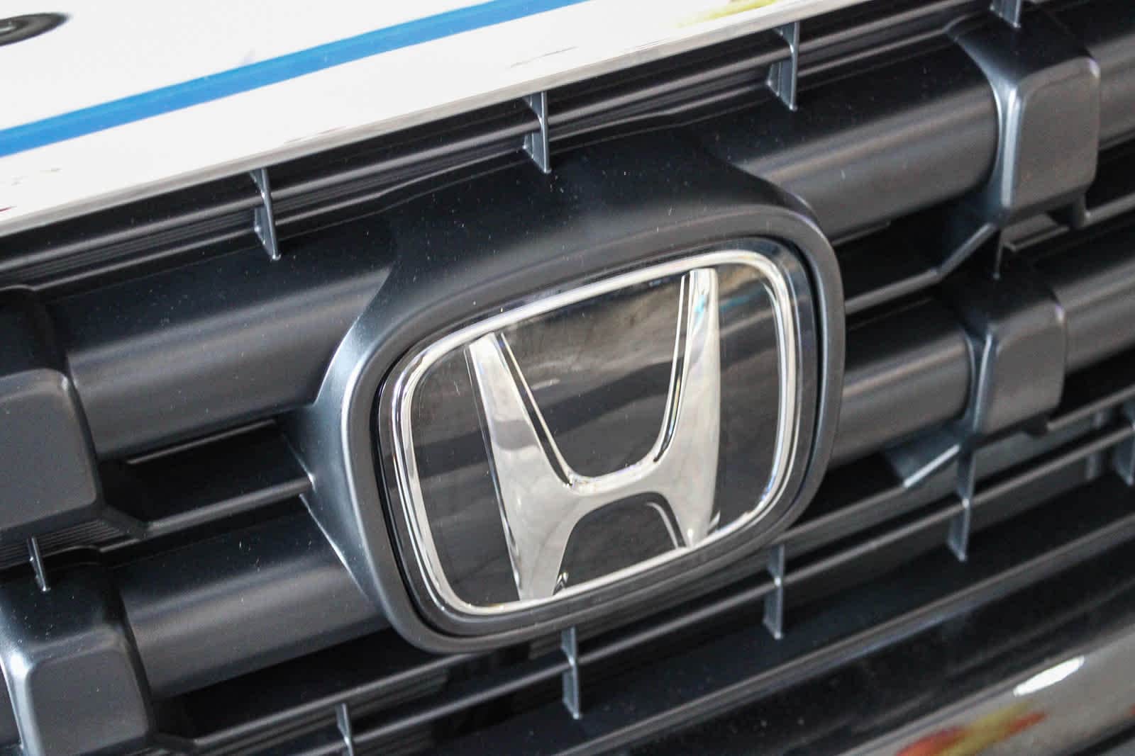 Thumbnail: 2025 Honda Ridgeline - 5