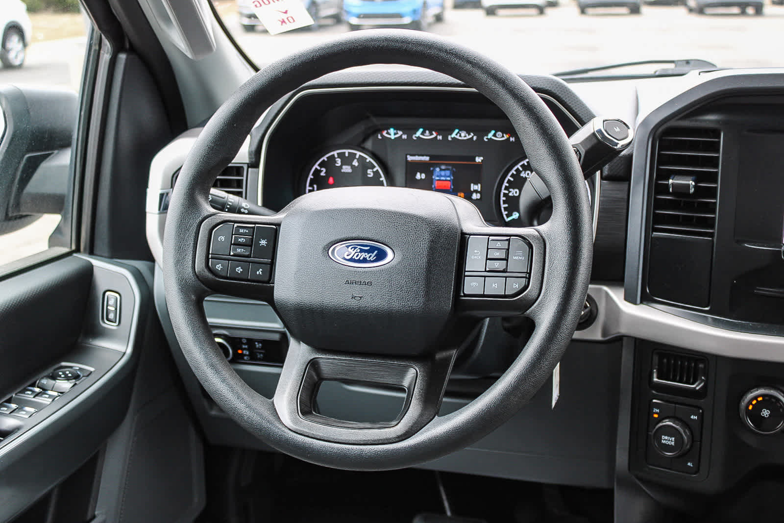 2023 Ford F-150 XLT - Photo 15