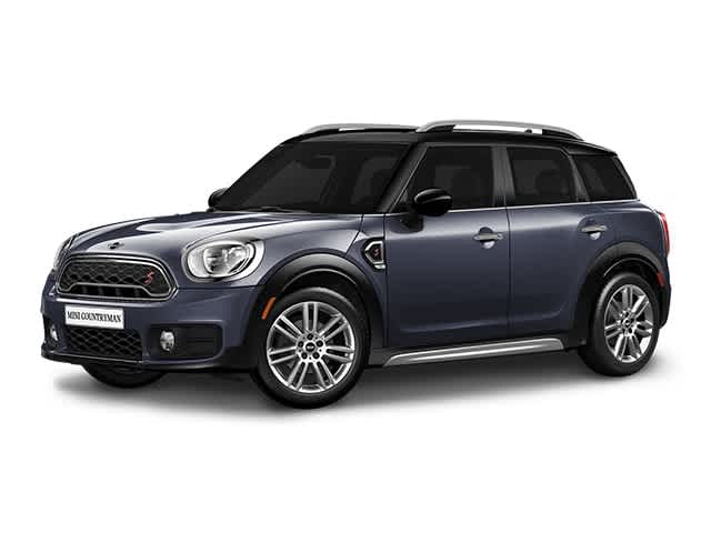 2019 MINI Countryman S
