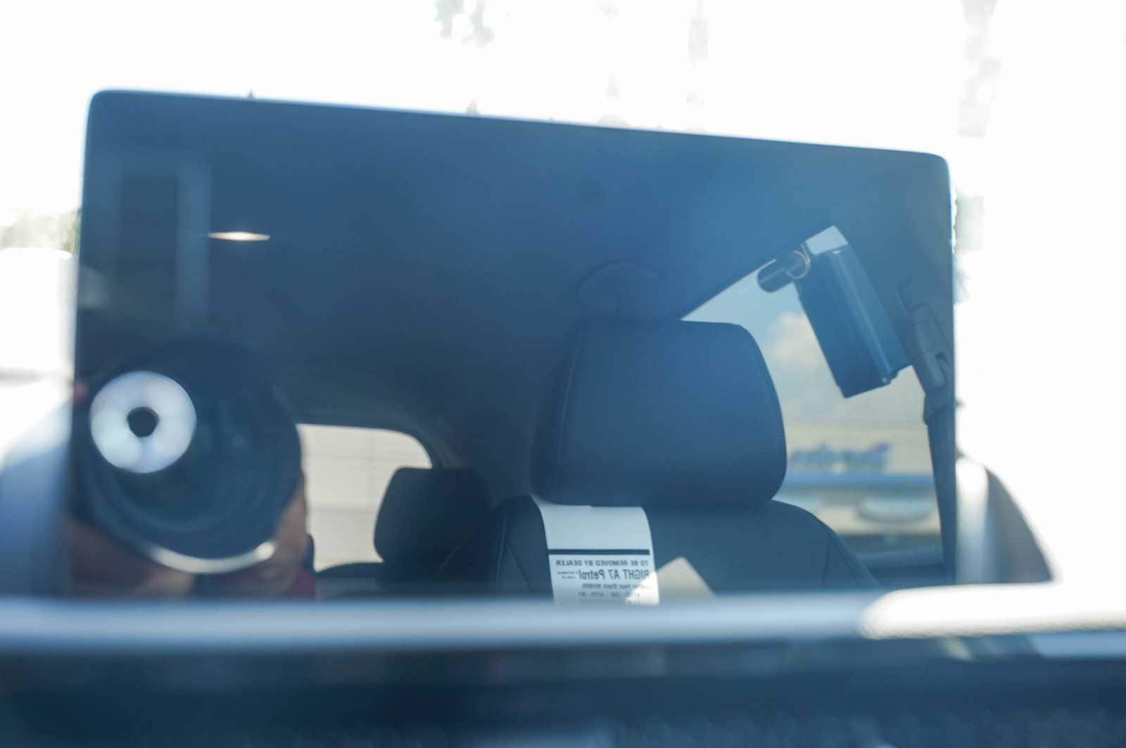 Thumbnail: 2026 Honda CR-V - 26