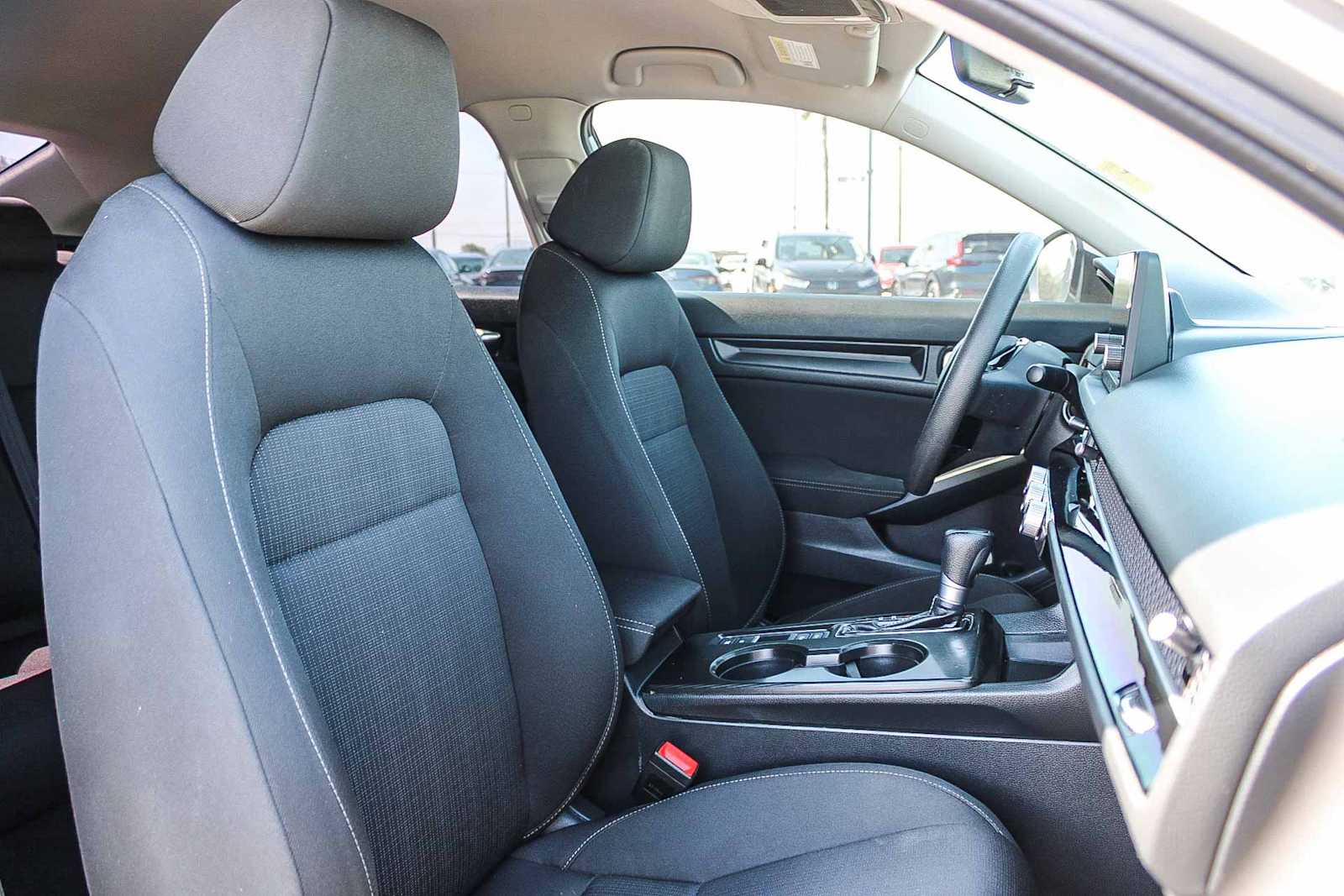 Thumbnail: 2024 Honda Civic - 16