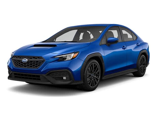 2022 Subaru WRX Premium -
                  Fontana, CA