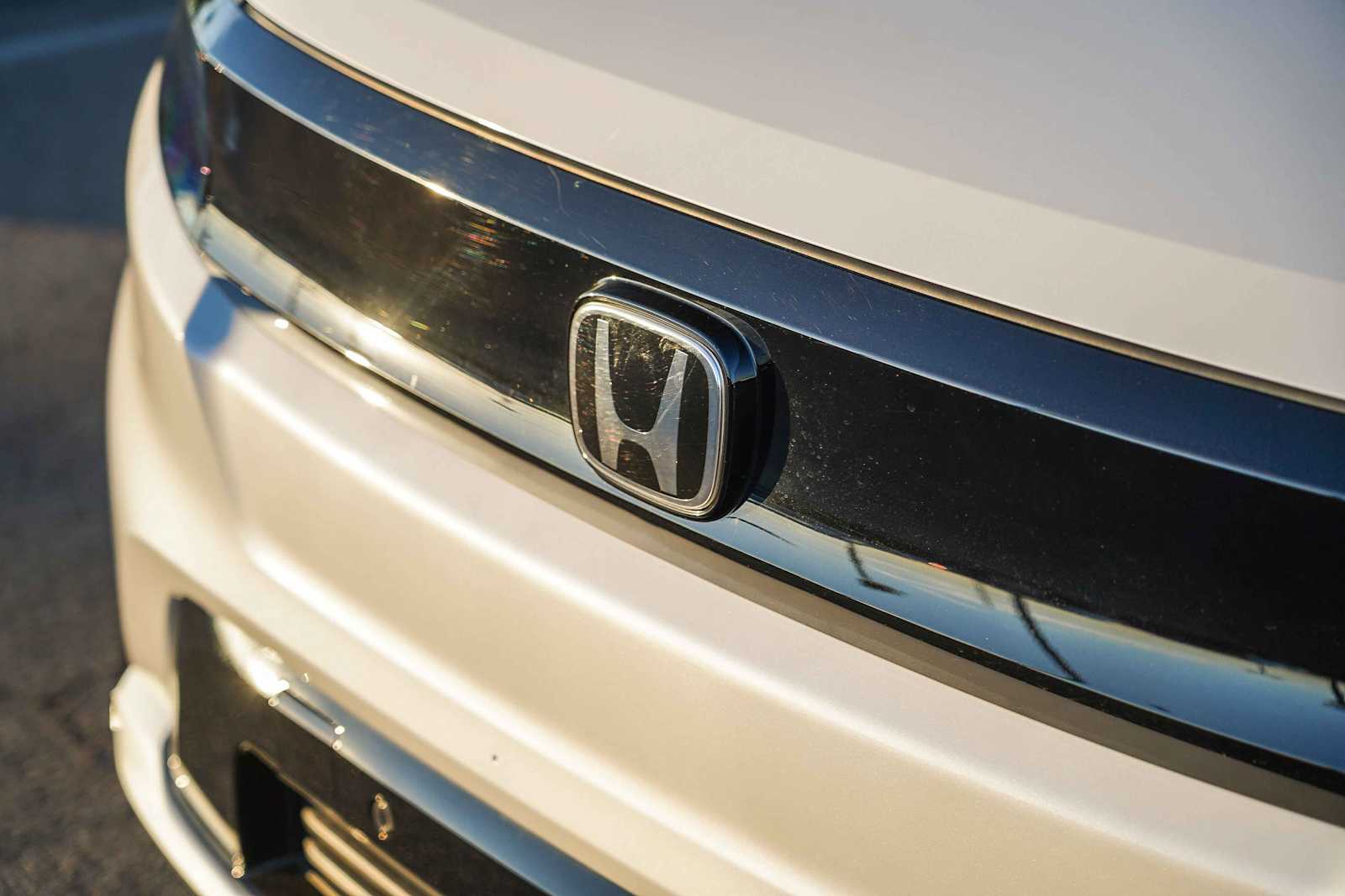 Thumbnail: 2024 Honda Prologue - 3