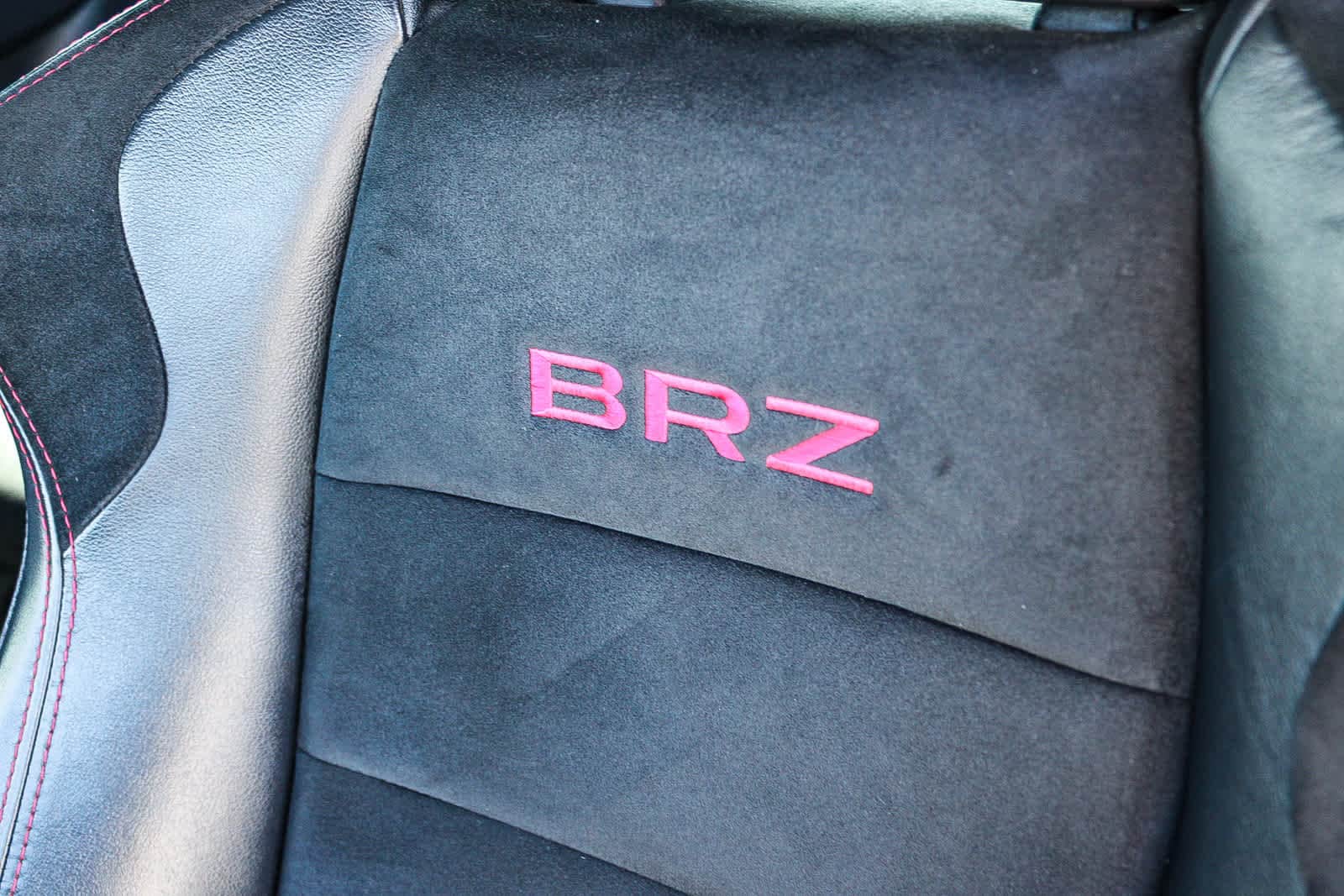 Thumbnail: 2019 Subaru BRZ - 24