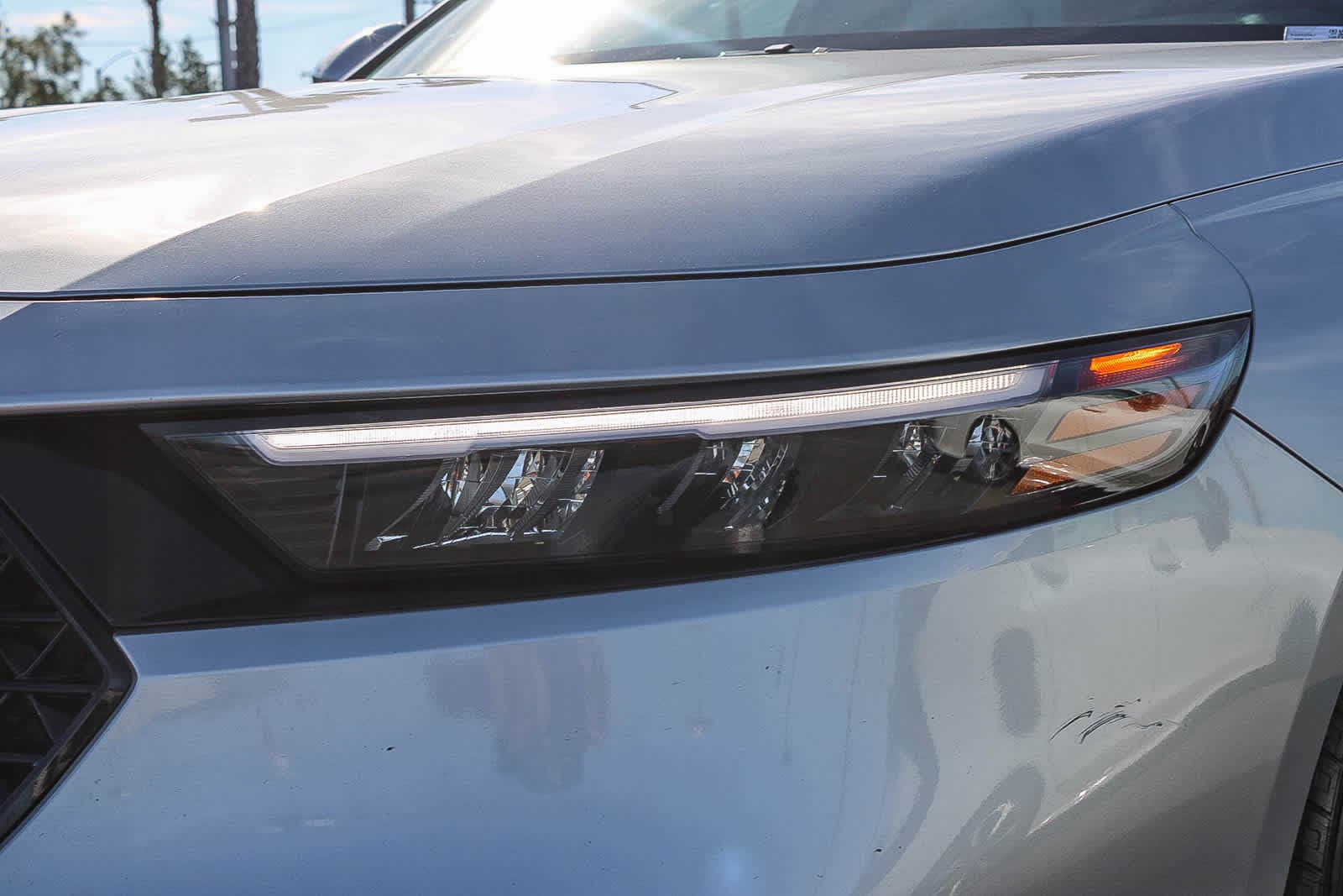 Thumbnail: 2023 Honda Accord - 10