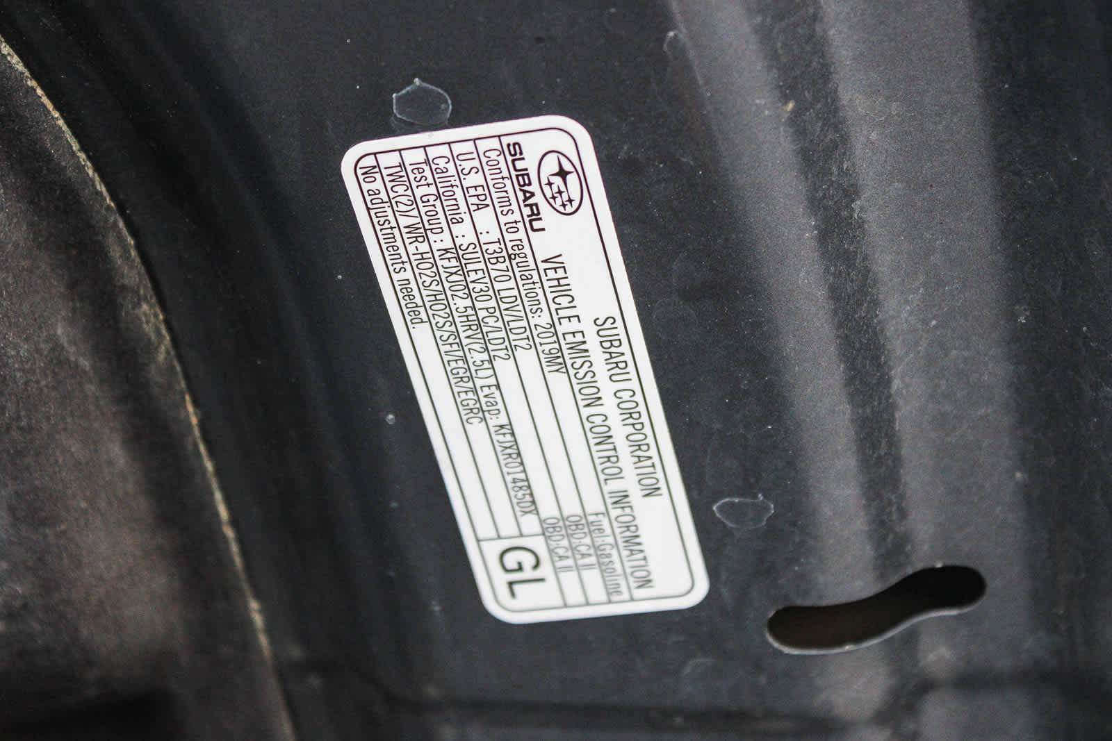 Thumbnail: 2019 Subaru Outback - 30