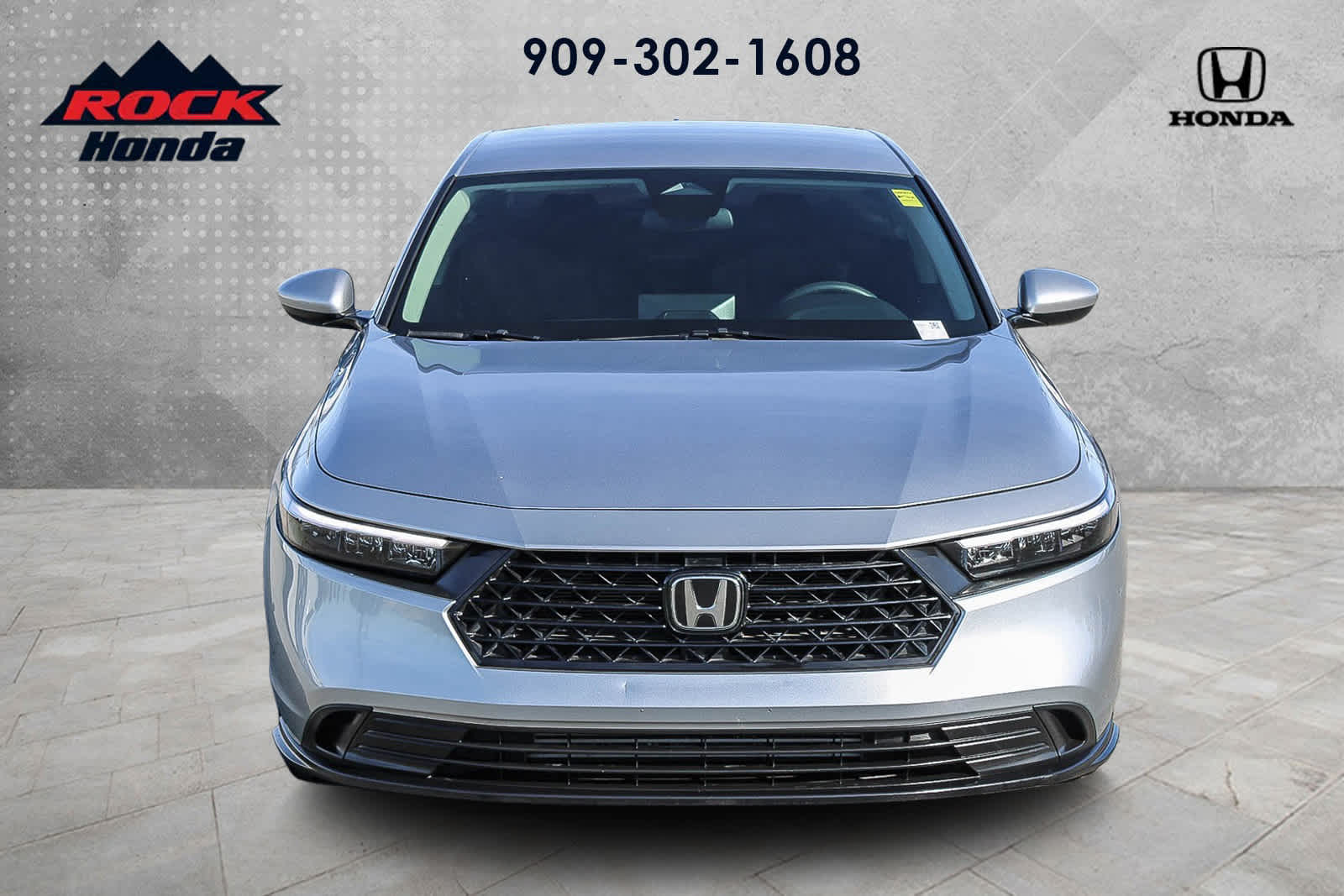 Thumbnail: 2023 Honda Accord - 2