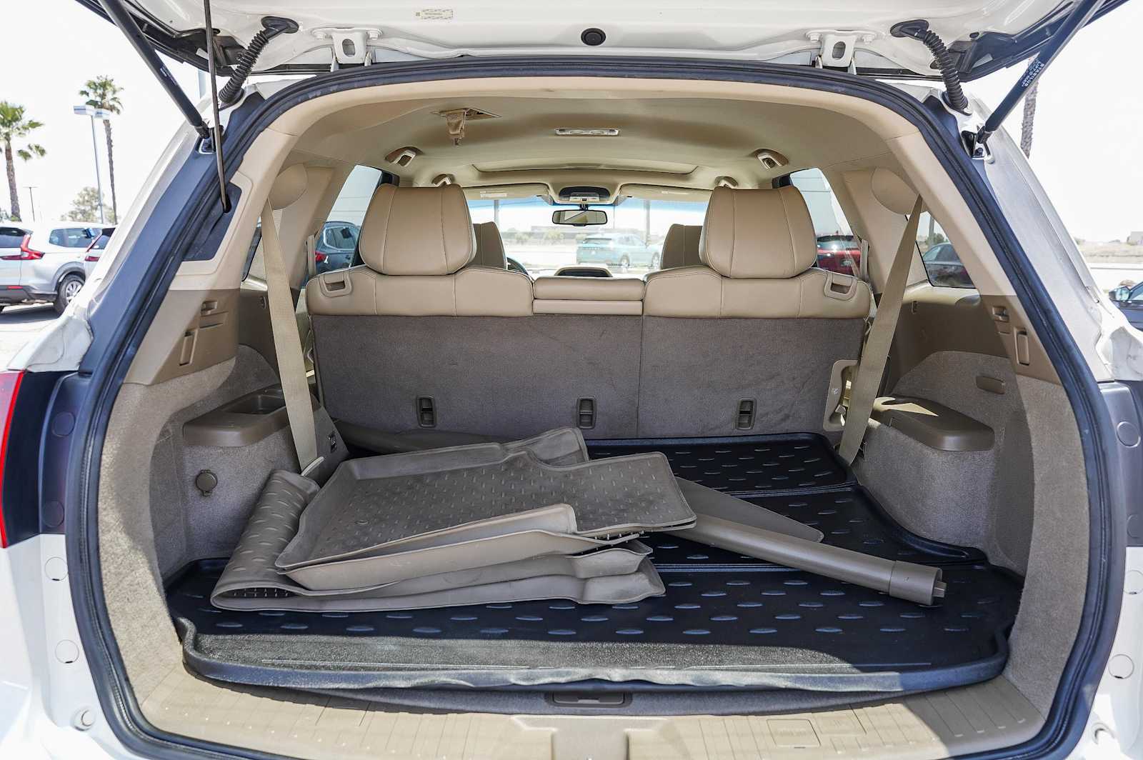 Thumbnail: 2013 Acura MDX - 25