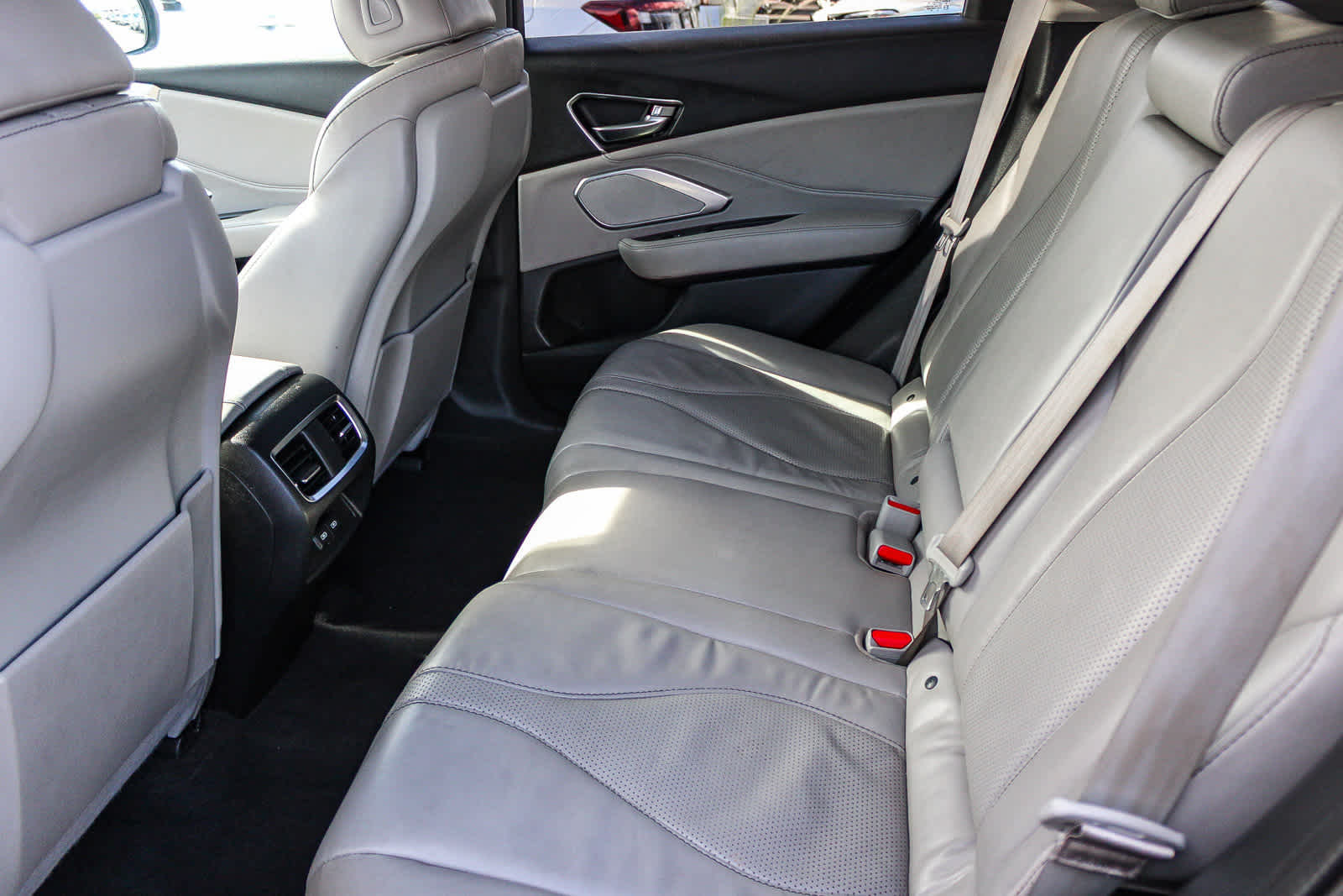 Thumbnail: 2020 Acura RDX - 19