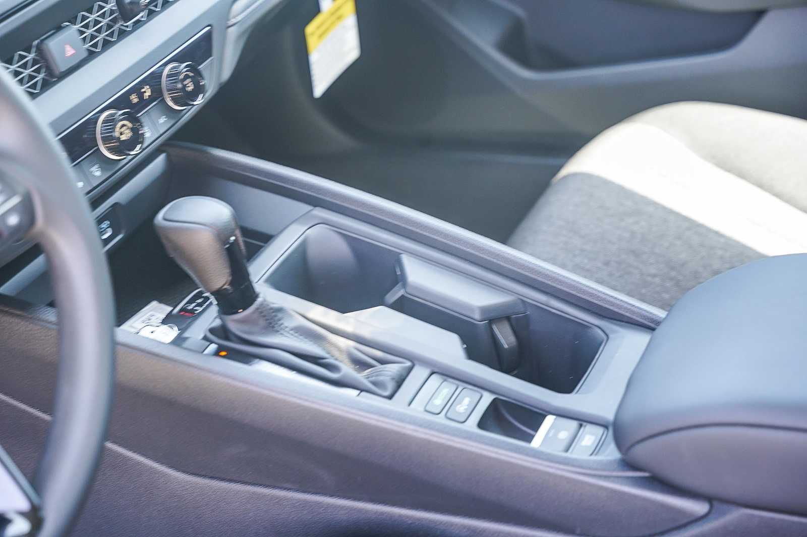 Thumbnail: 2025 Honda Accord - 19