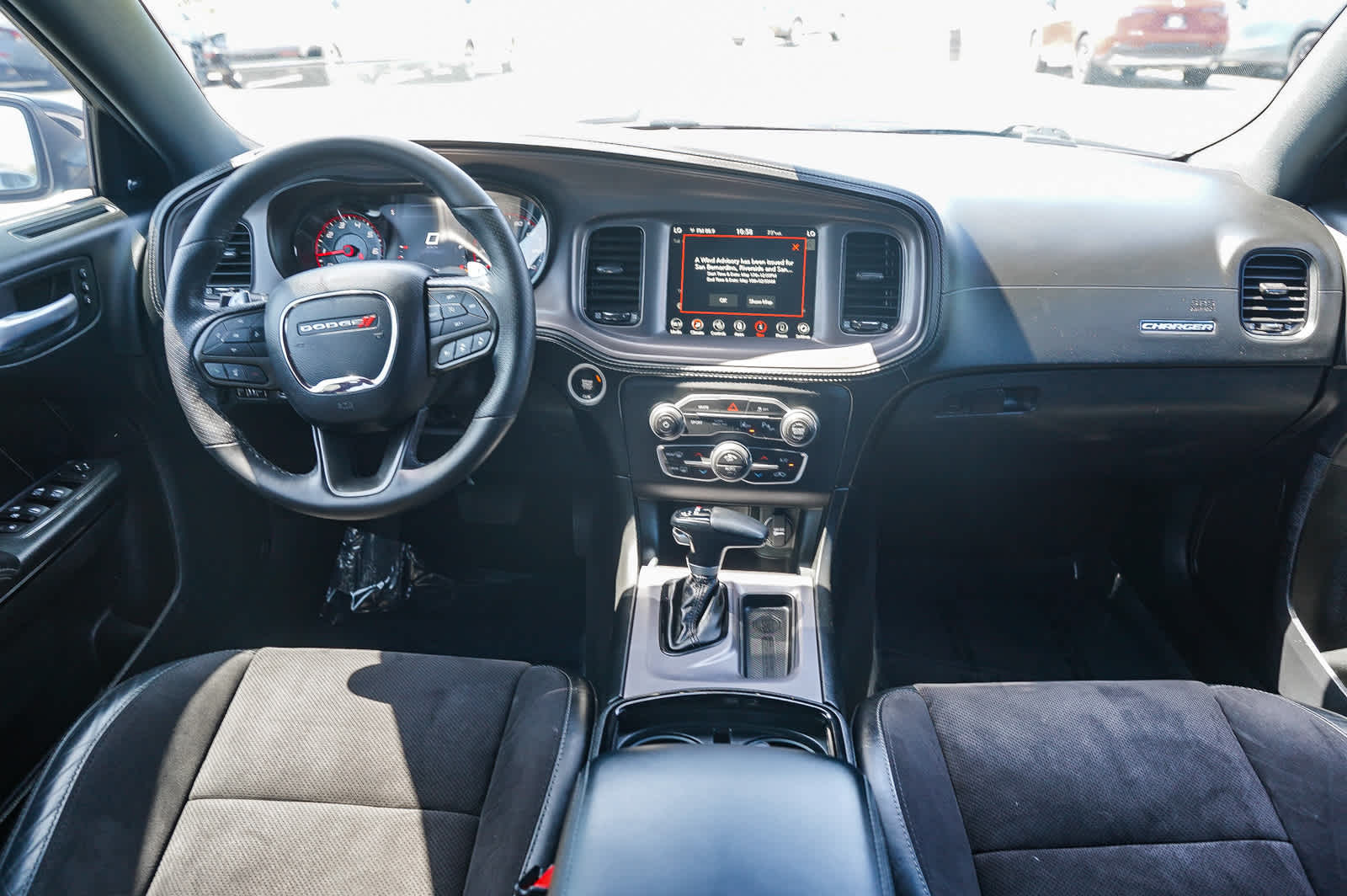 2023 Dodge Charger GT 11