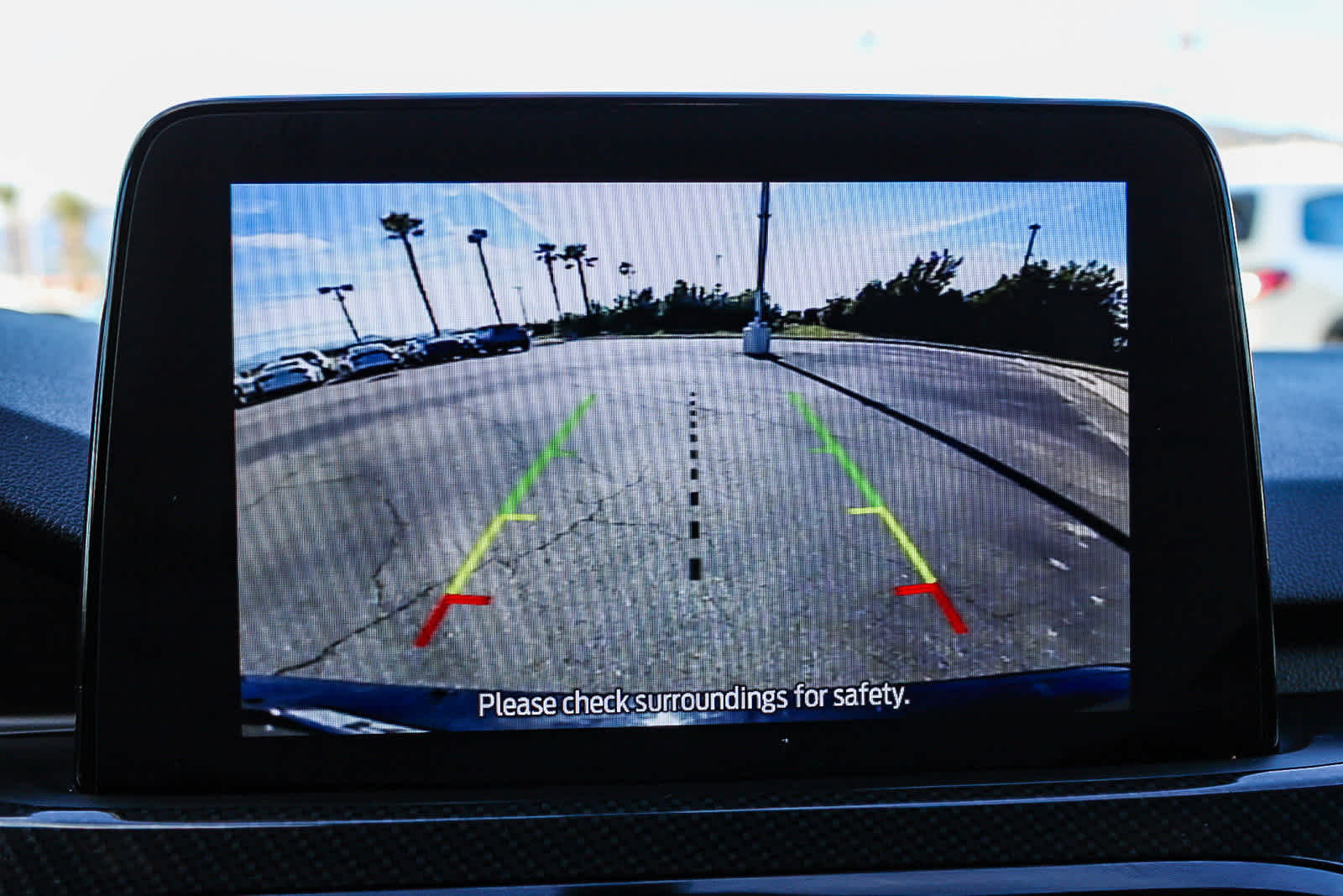 Thumbnail: 2024 Ford Escape - 23