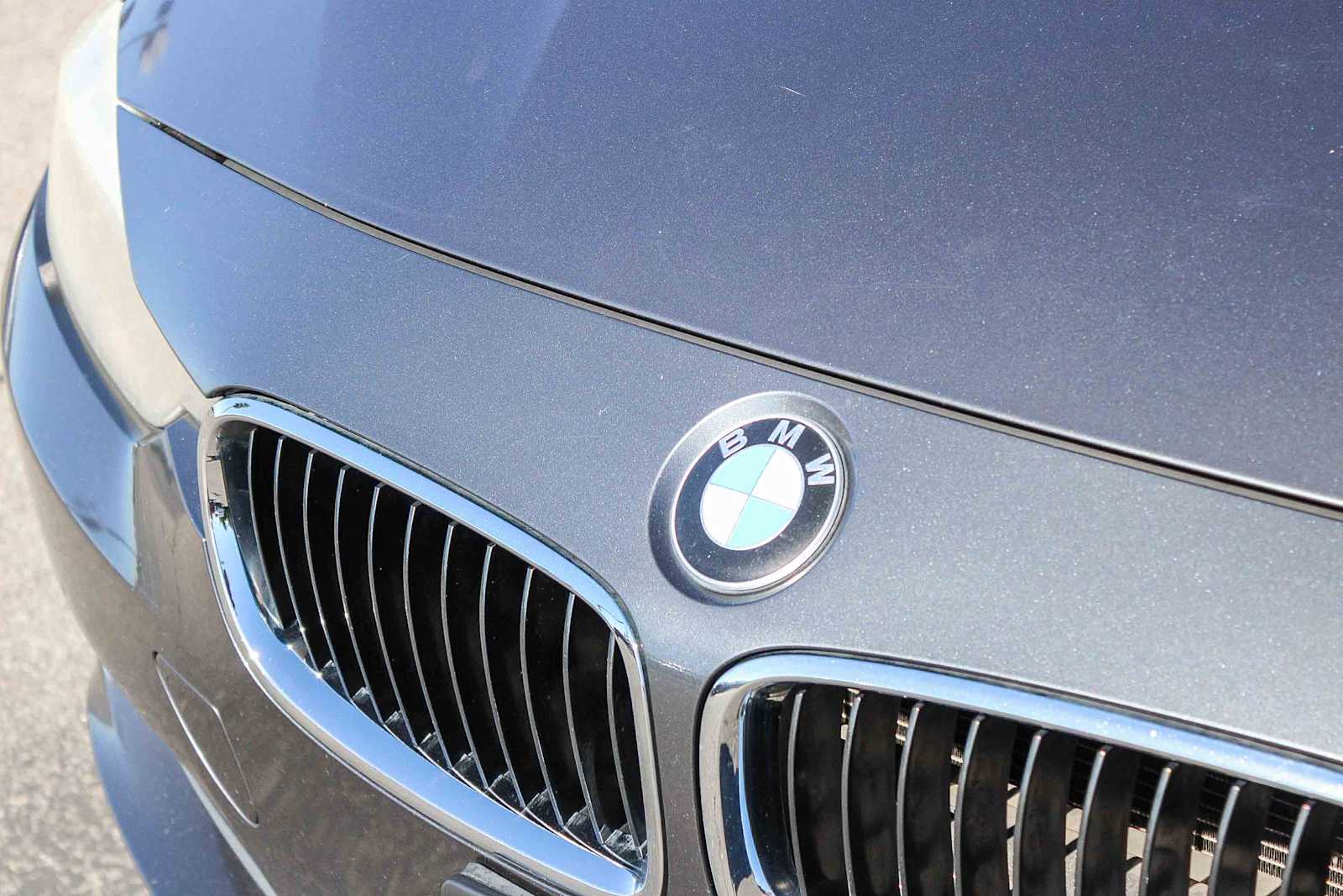 Thumbnail: 2015 BMW 3 Series - 11