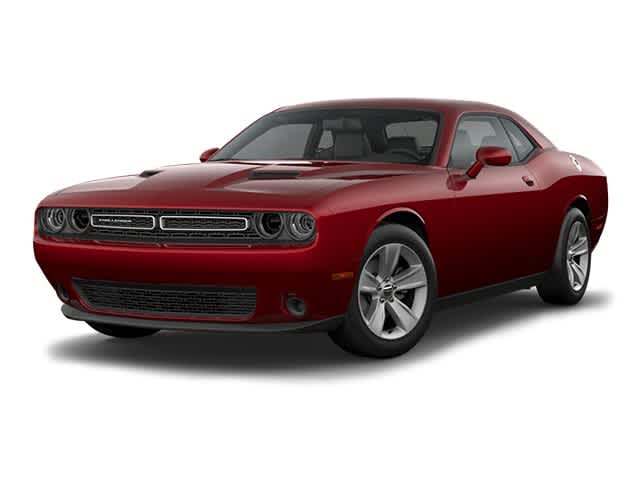 2017 Dodge Challenger SXT -
                  Fontana, CA