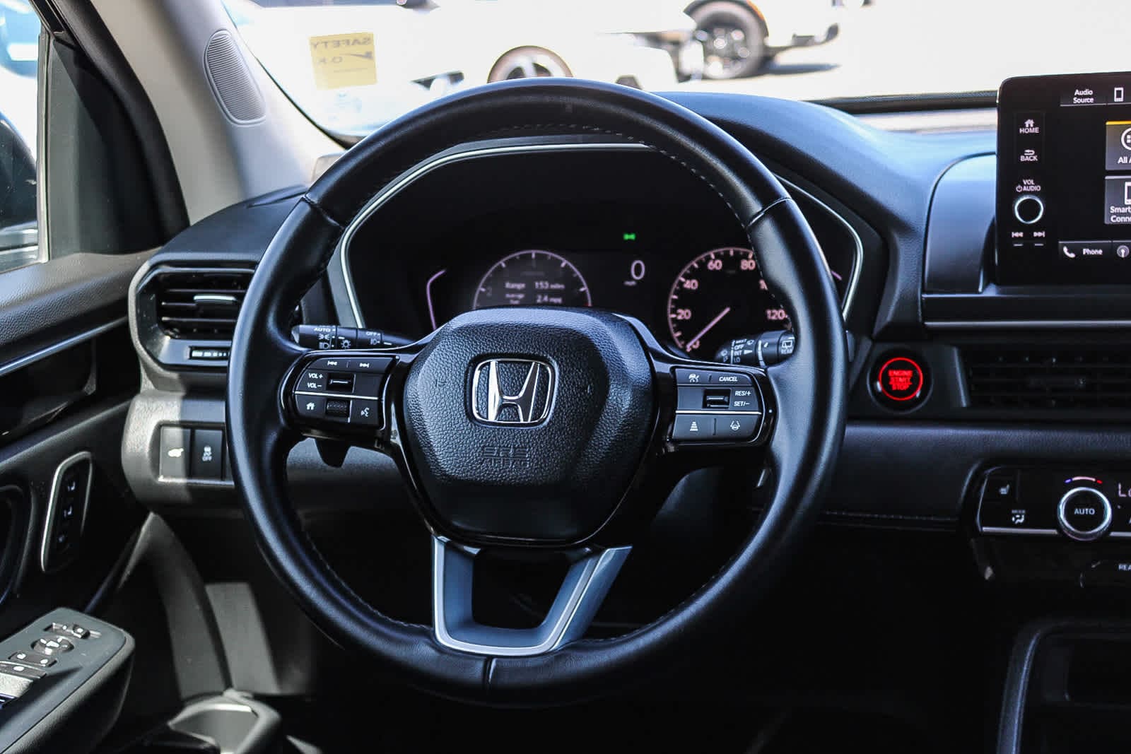 Thumbnail: 2023 Honda Pilot - 14