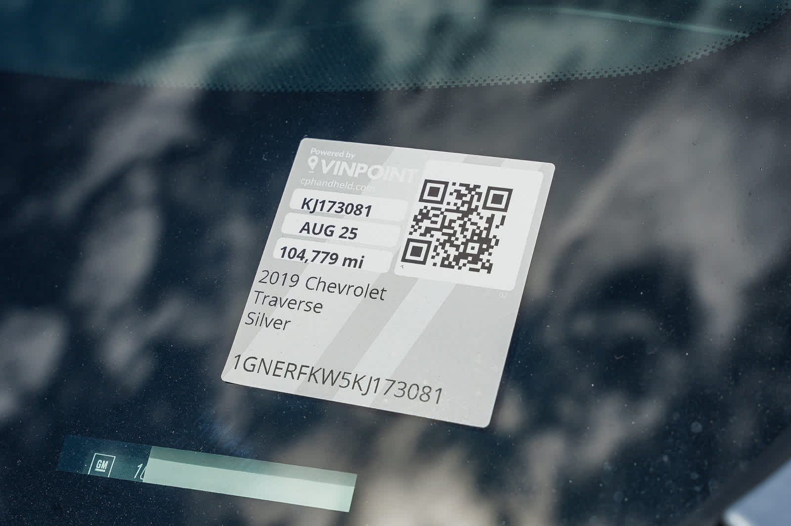 Thumbnail: 2019 Chevrolet Traverse - 27