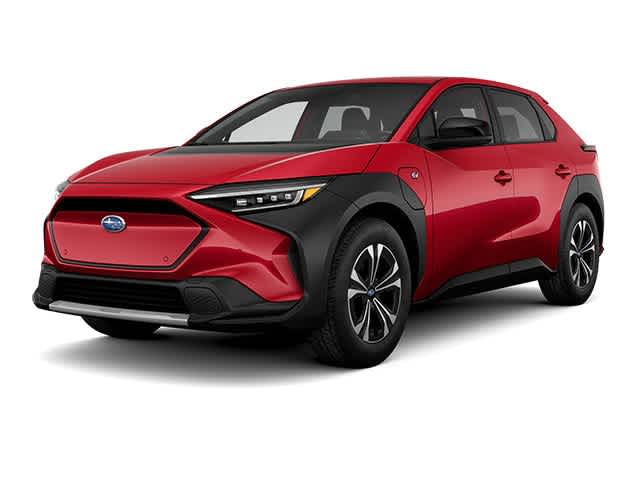 2023 Subaru Solterra Premium -
                  Fontana, CA