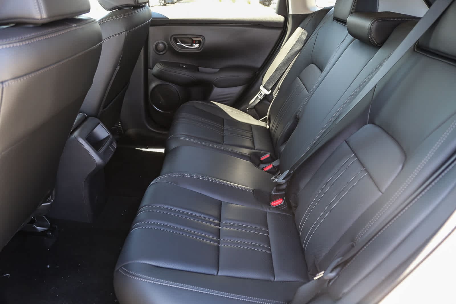 Thumbnail: 2026 Honda HR-V - 20