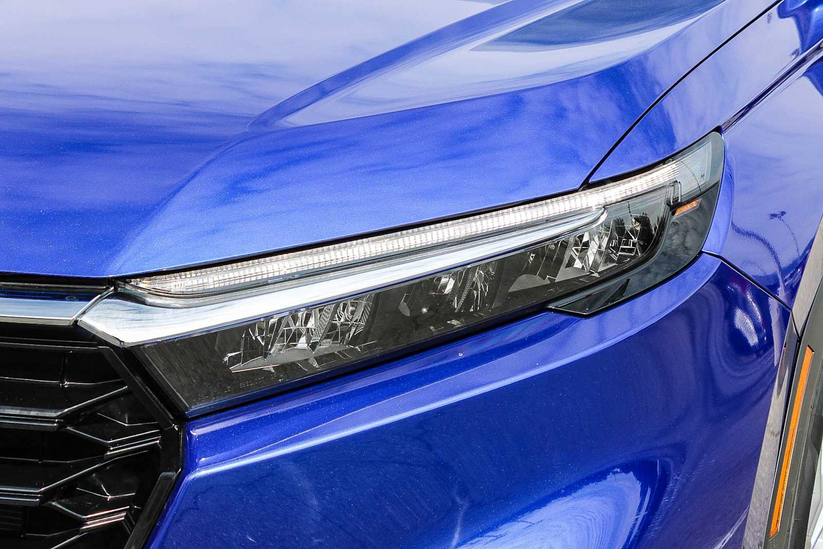 Thumbnail: 2024 Honda CR-V - 10