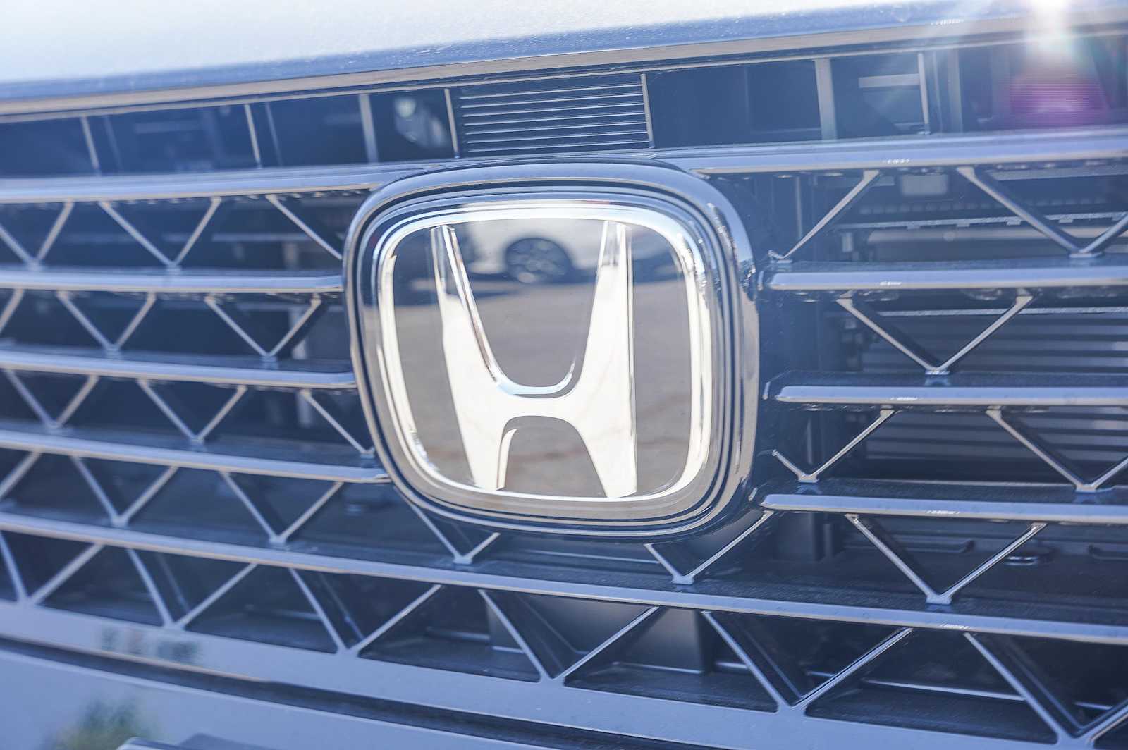 Thumbnail: 2025 Honda Accord - 11