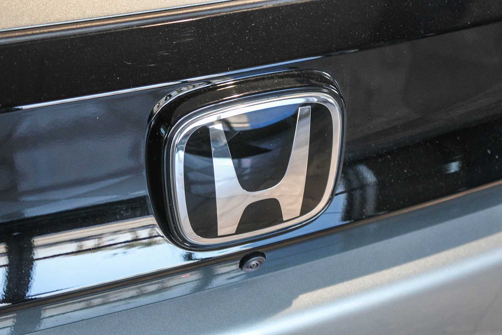 Thumbnail: 2025 Honda Prologue - 5