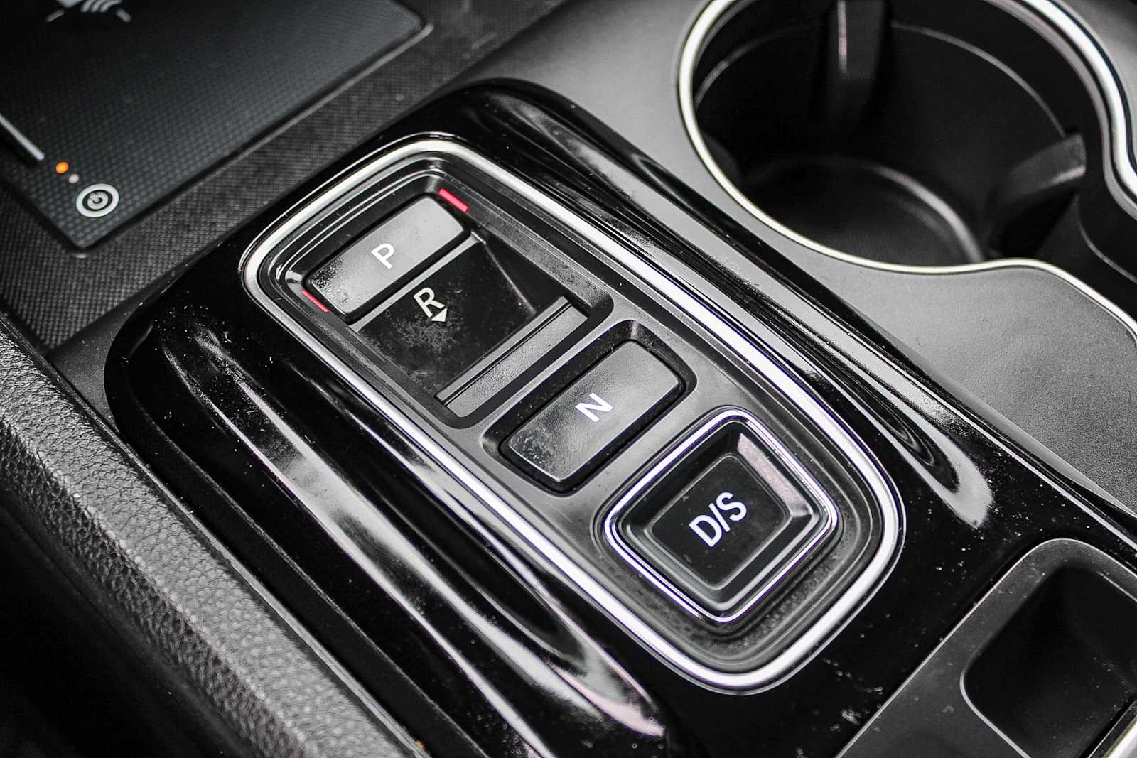 Thumbnail: 2025 Honda Pilot - 15