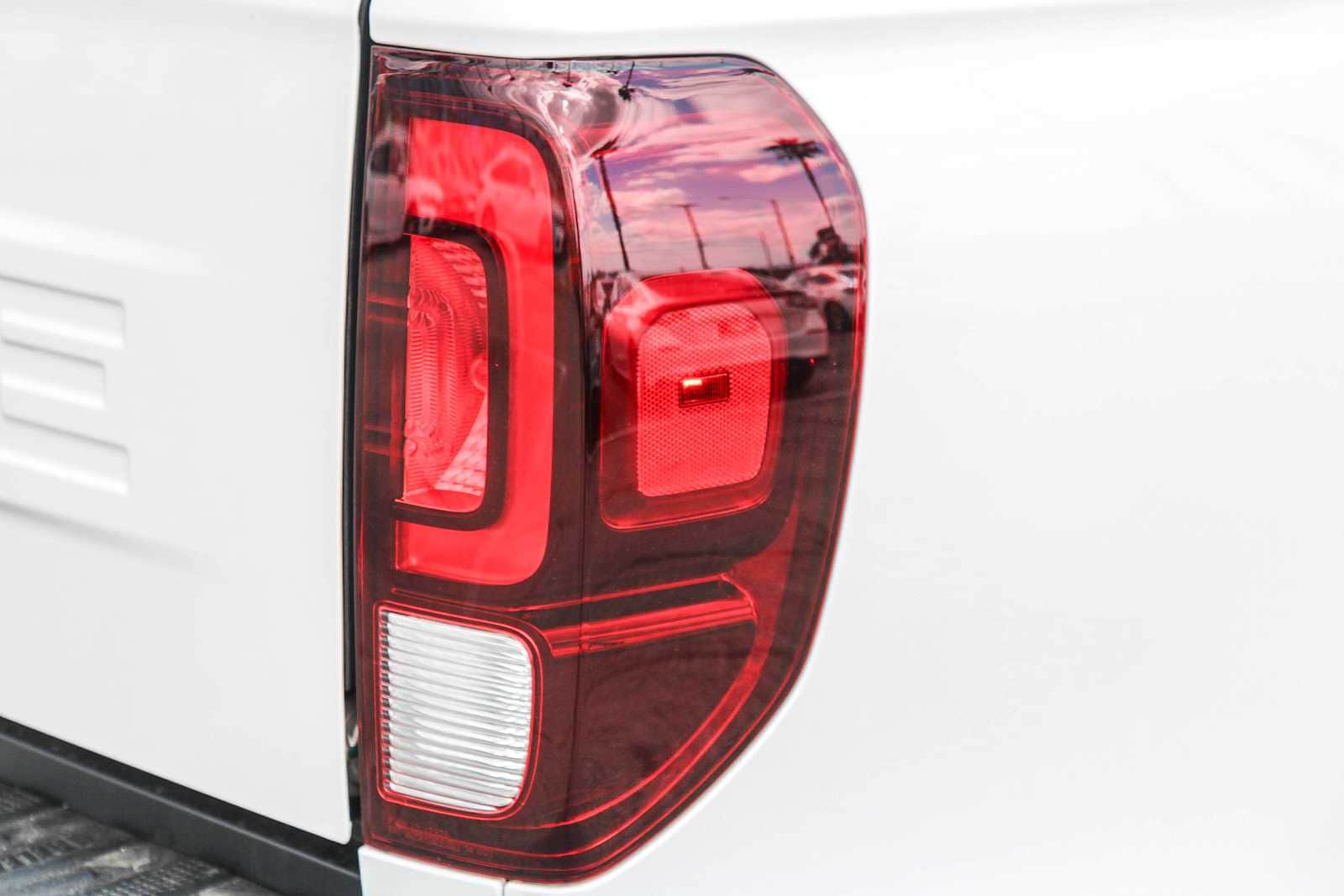 Thumbnail: 2026 Honda Ridgeline - 9