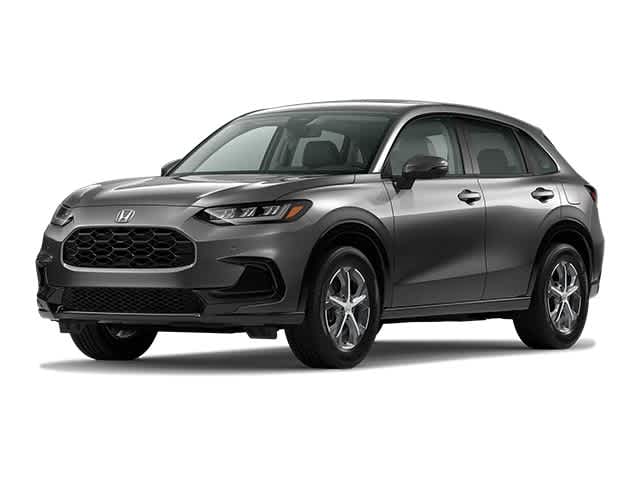 2023 Honda HR-V EX-L's photo