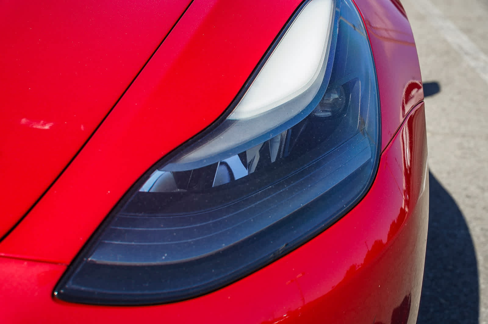 Thumbnail: 2023 Tesla Model 3 - 9